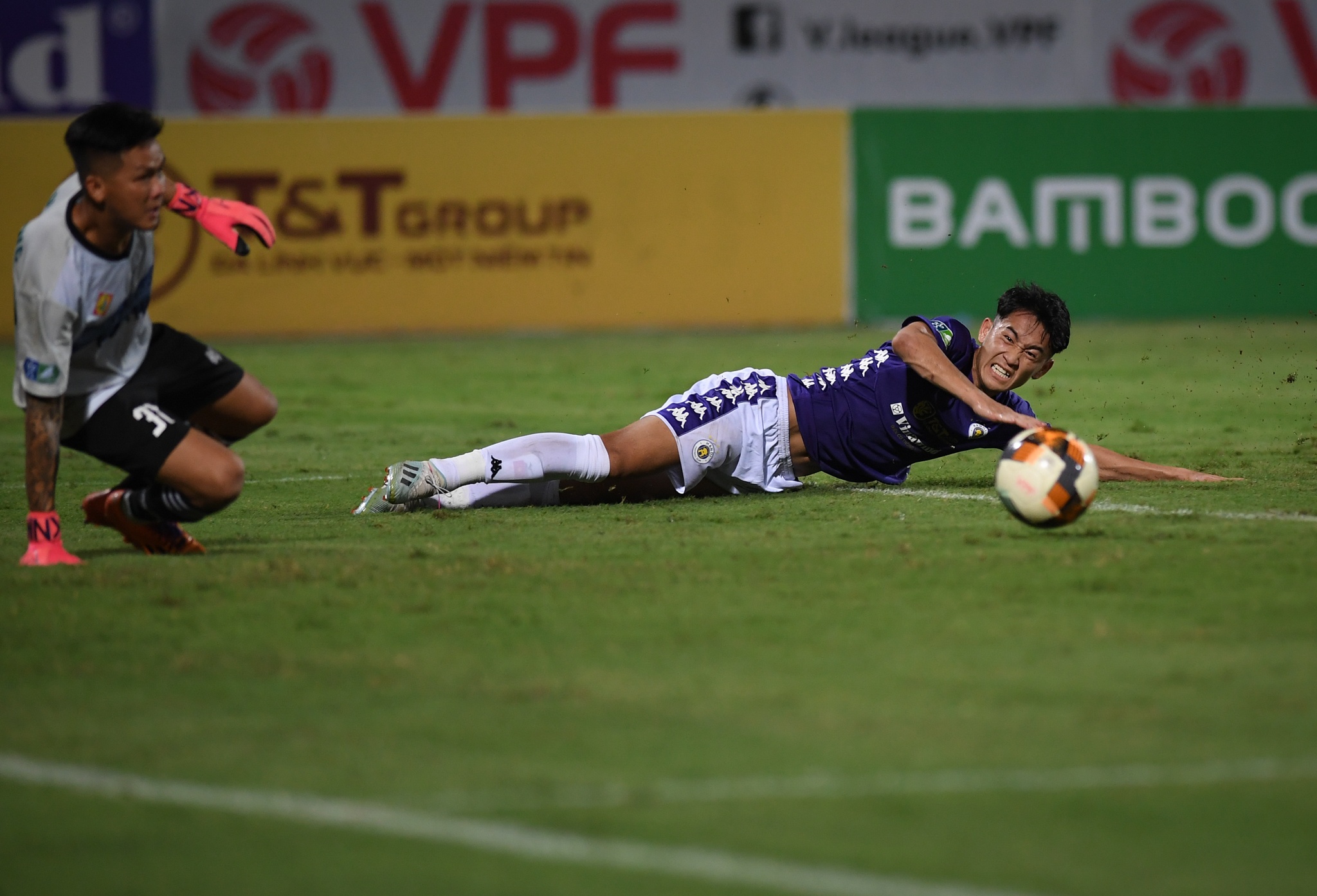 Thanh Chung da tien dao anh 9