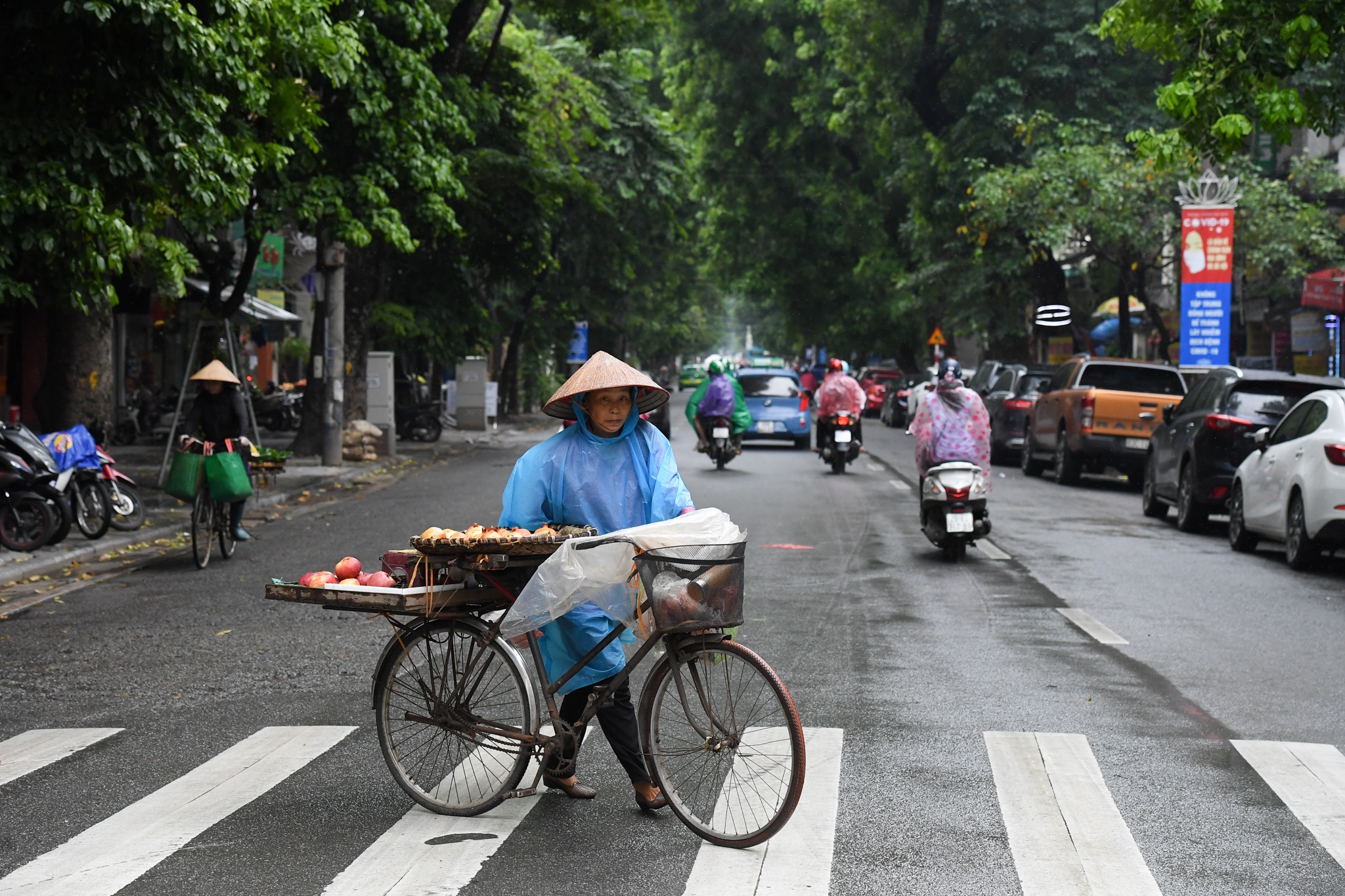 Ha Noi mua ret anh 10