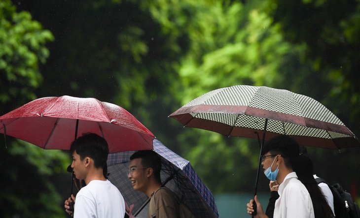 Ha Noi se lanh trong dot gio mua thu hinh anh