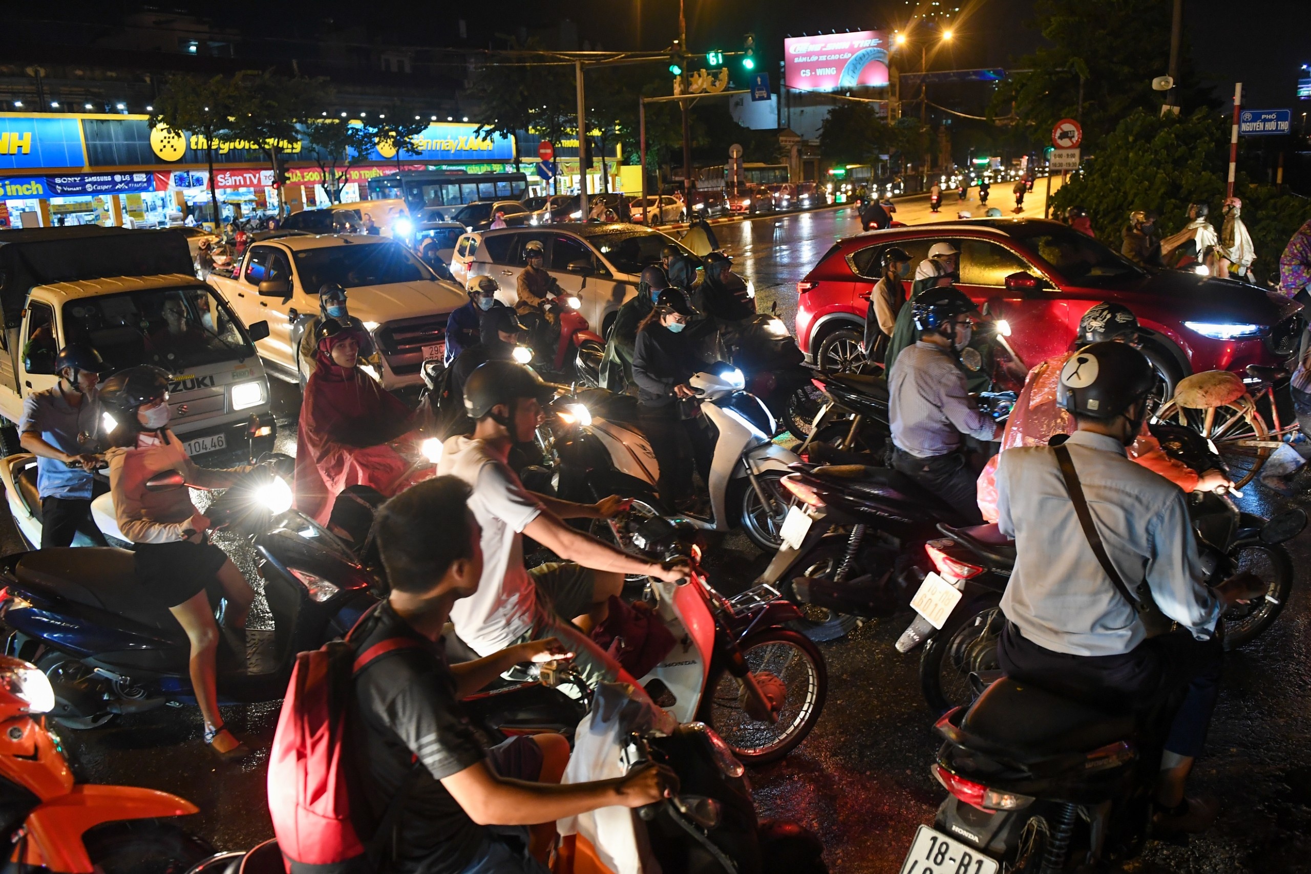 ngap nuoc sau mua anh 7