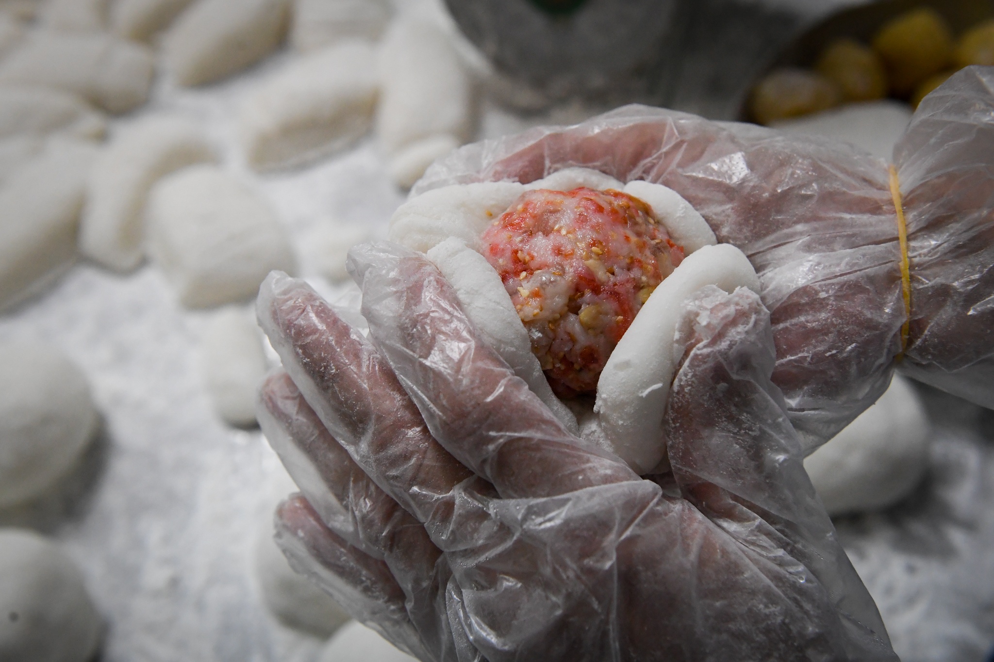 banh Trung thu truyen thong anh 10