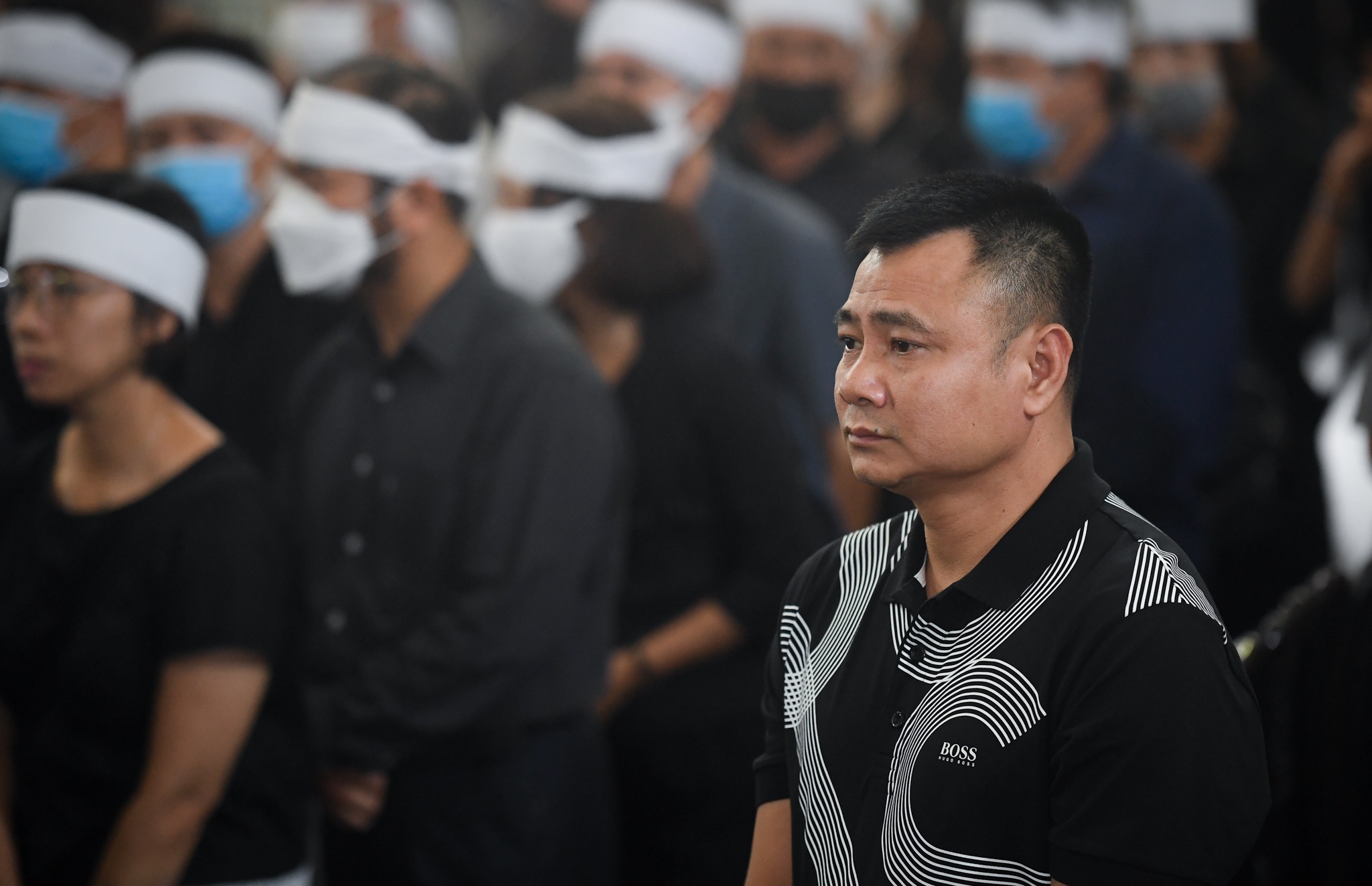 Nhac si Pho Duc Phuong qua doi anh 12