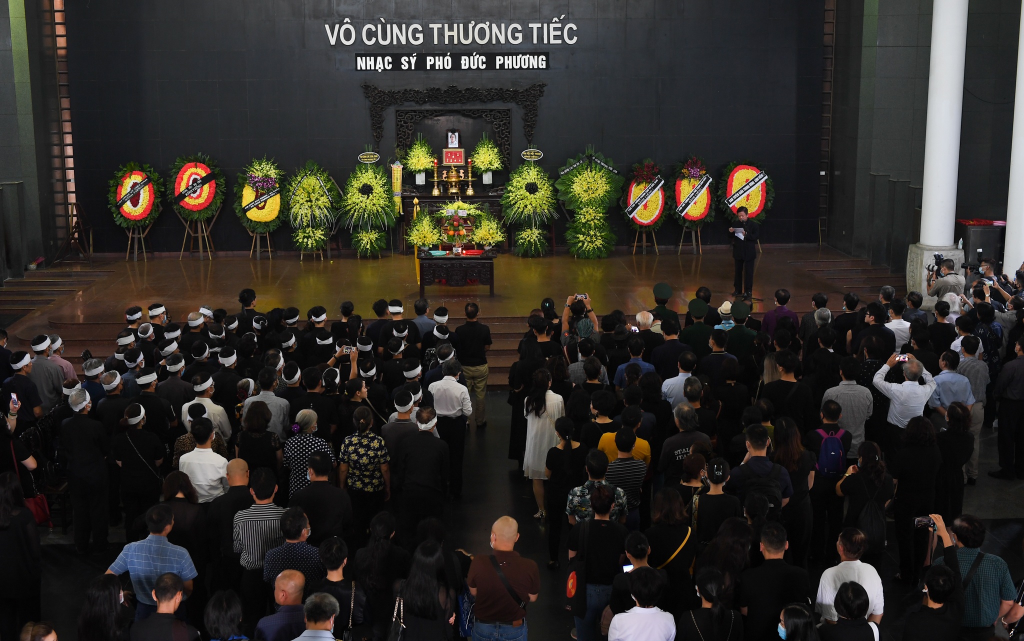 Nhac si Pho Duc Phuong qua doi anh 15