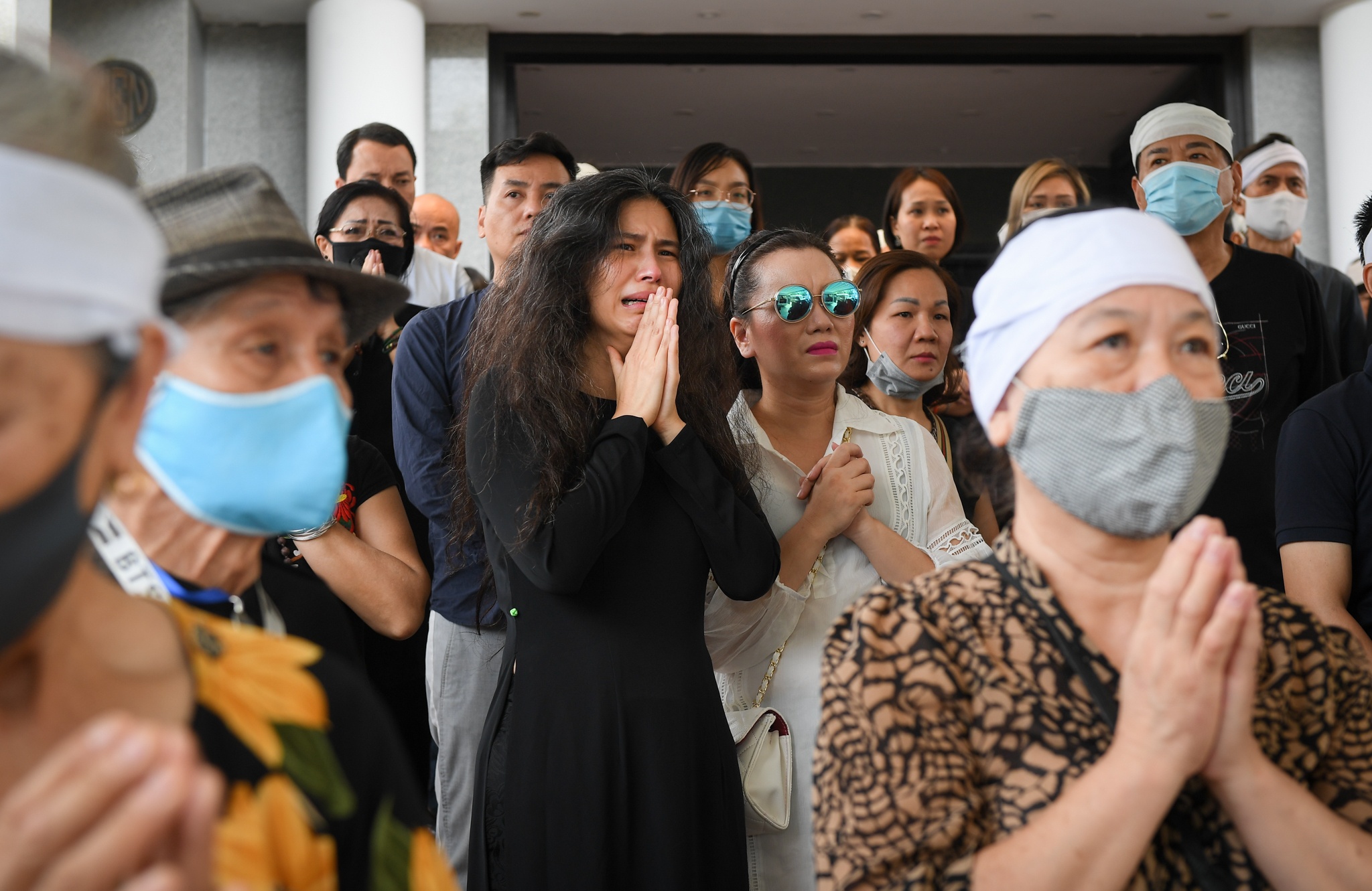 Nhac si Pho Duc Phuong qua doi anh 16