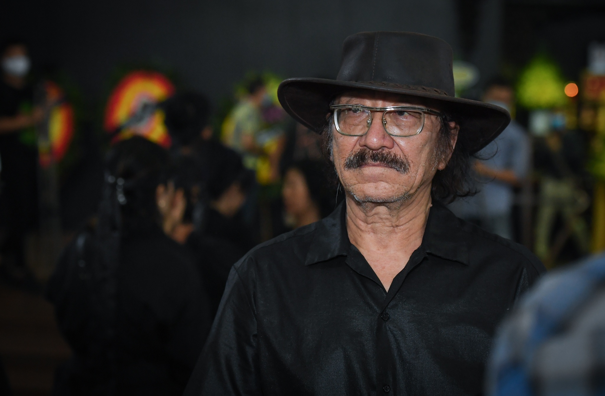 Nhac si Pho Duc Phuong qua doi anh 1