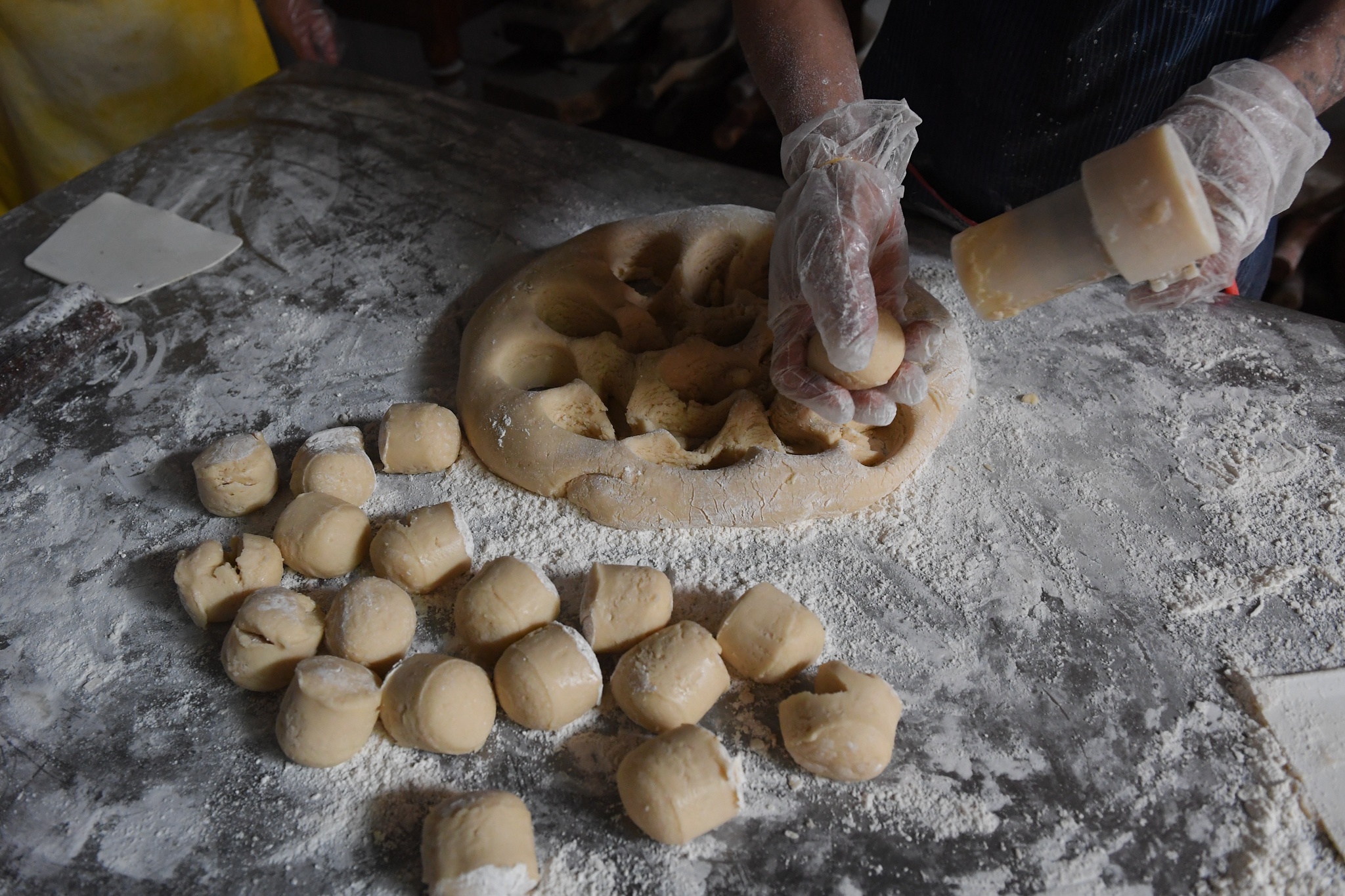 banh Trung thu truyen thong anh 2