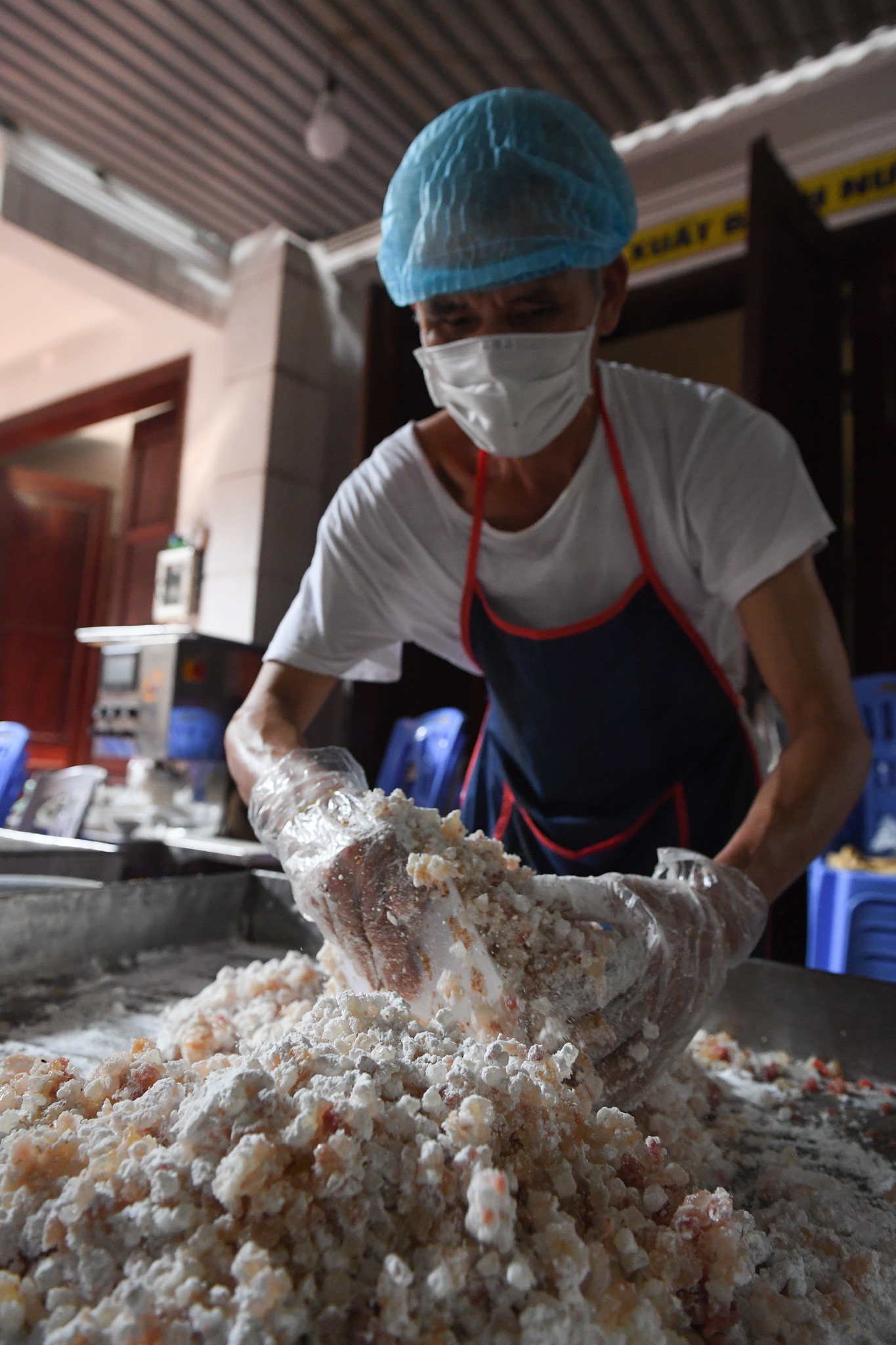 banh Trung thu truyen thong anh 4