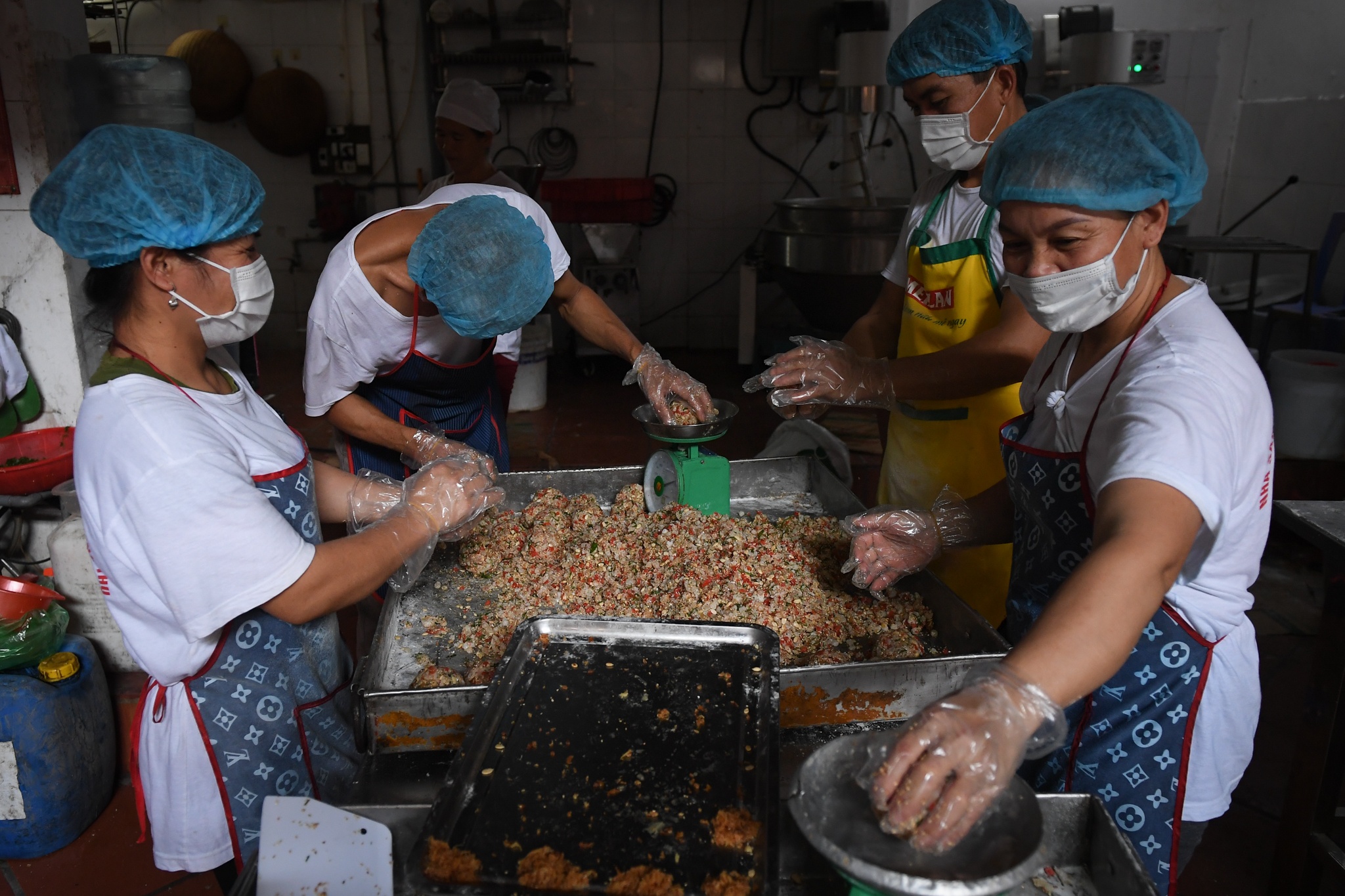 banh Trung thu truyen thong anh 5