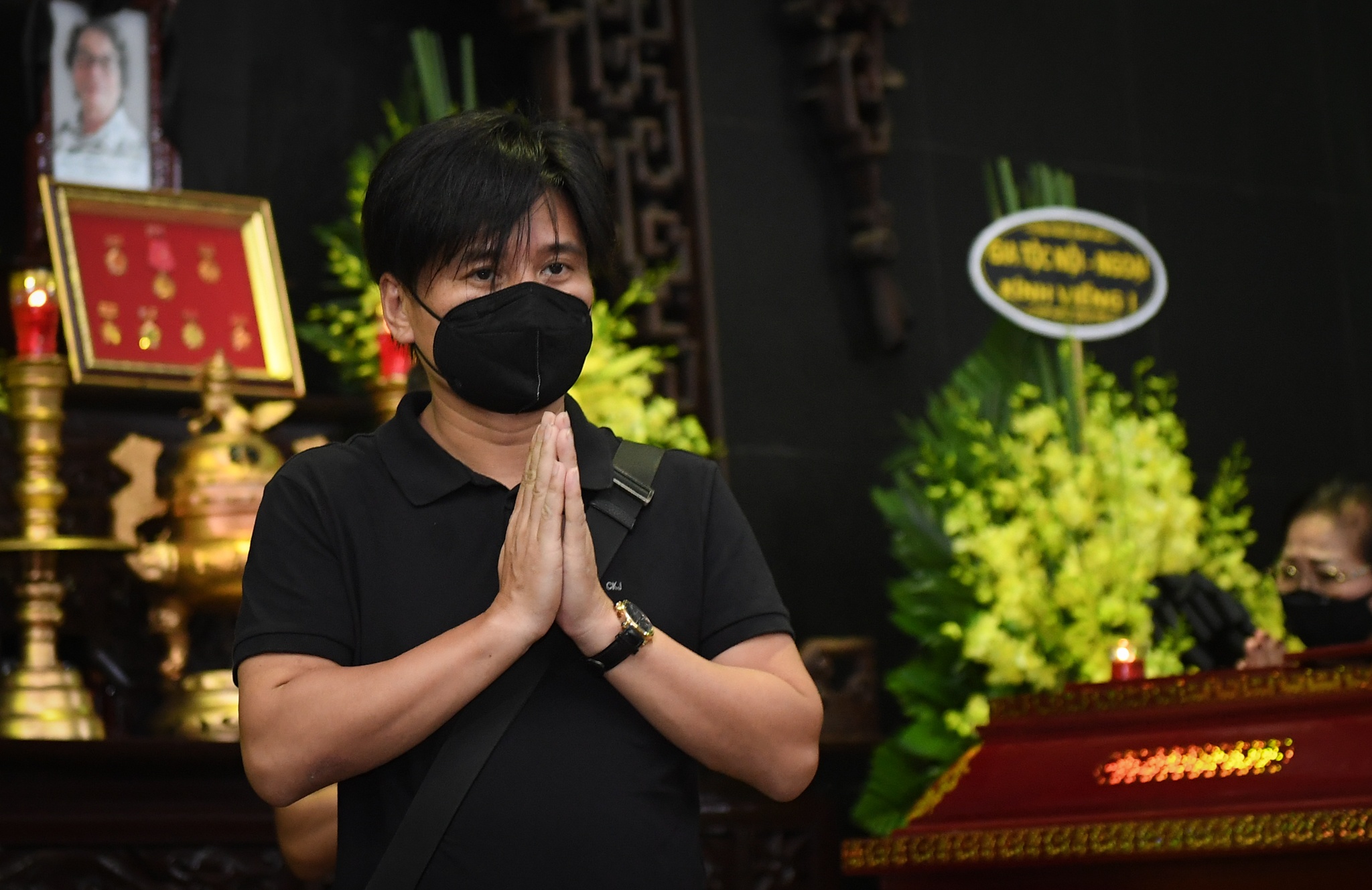 Nhac si Pho Duc Phuong qua doi anh 5