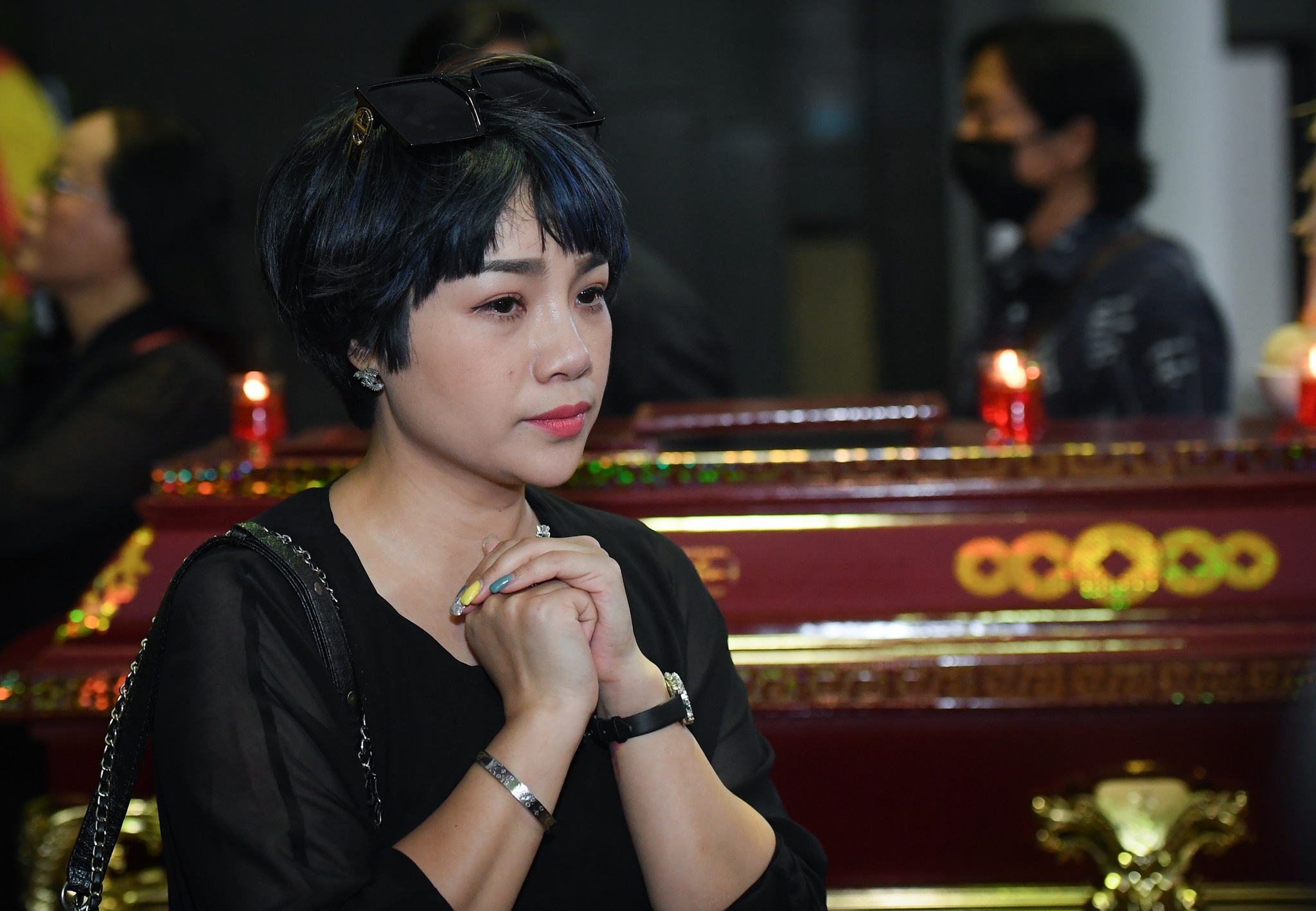 Nhac si Pho Duc Phuong qua doi anh 6