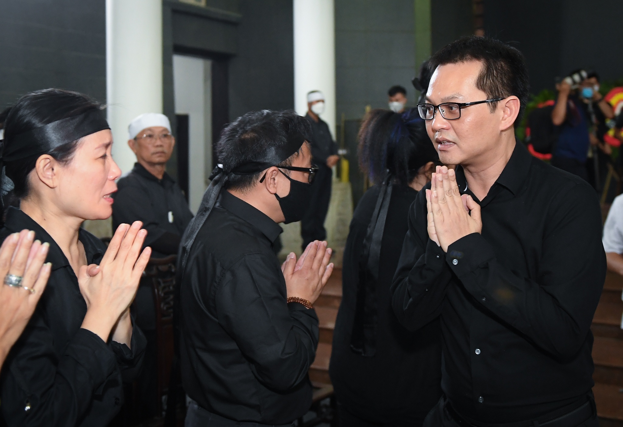 Nhac si Pho Duc Phuong qua doi anh 8