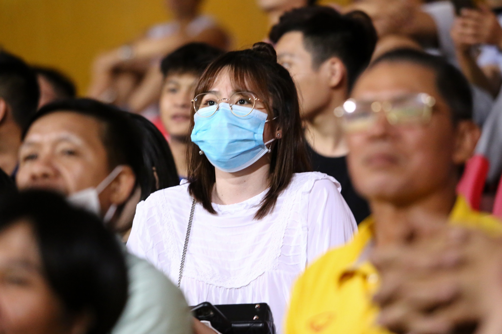 a hau Huyen My anh 4