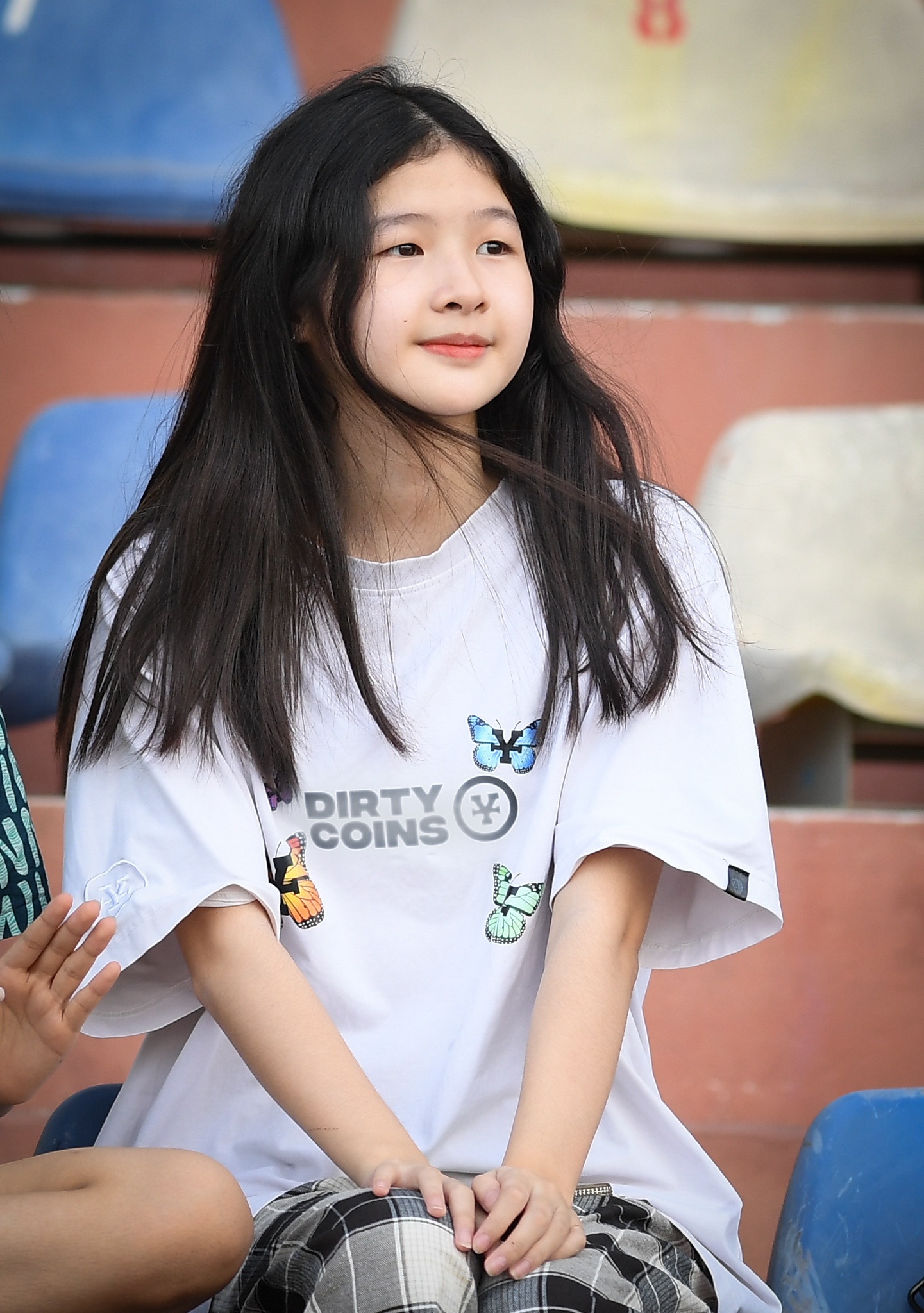 a hau Huyen My anh 6