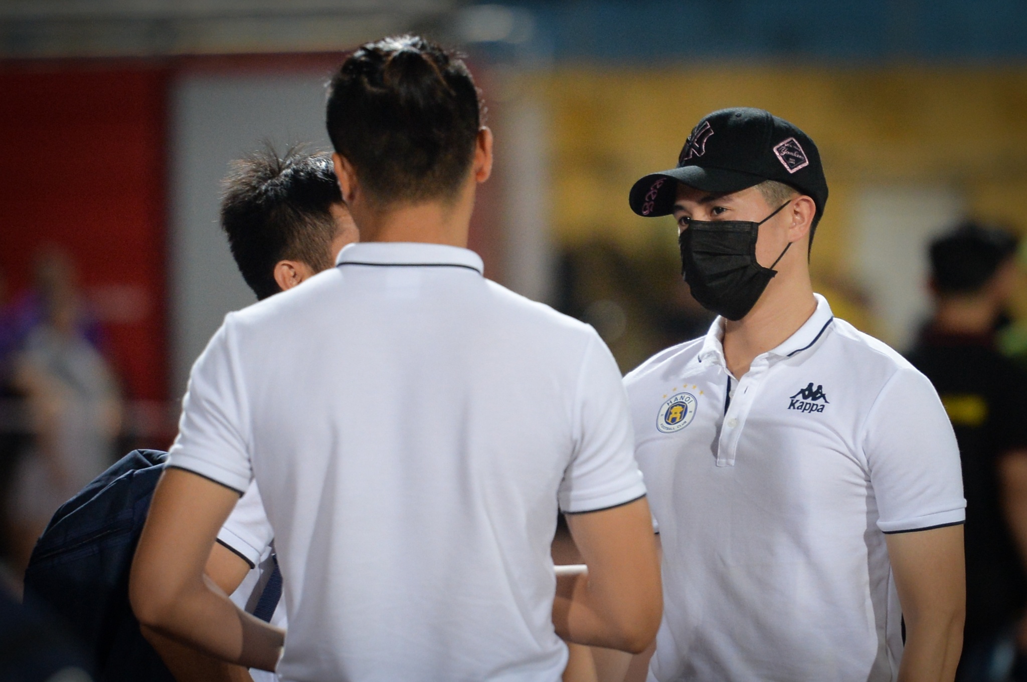 a hau Huyen My anh 7