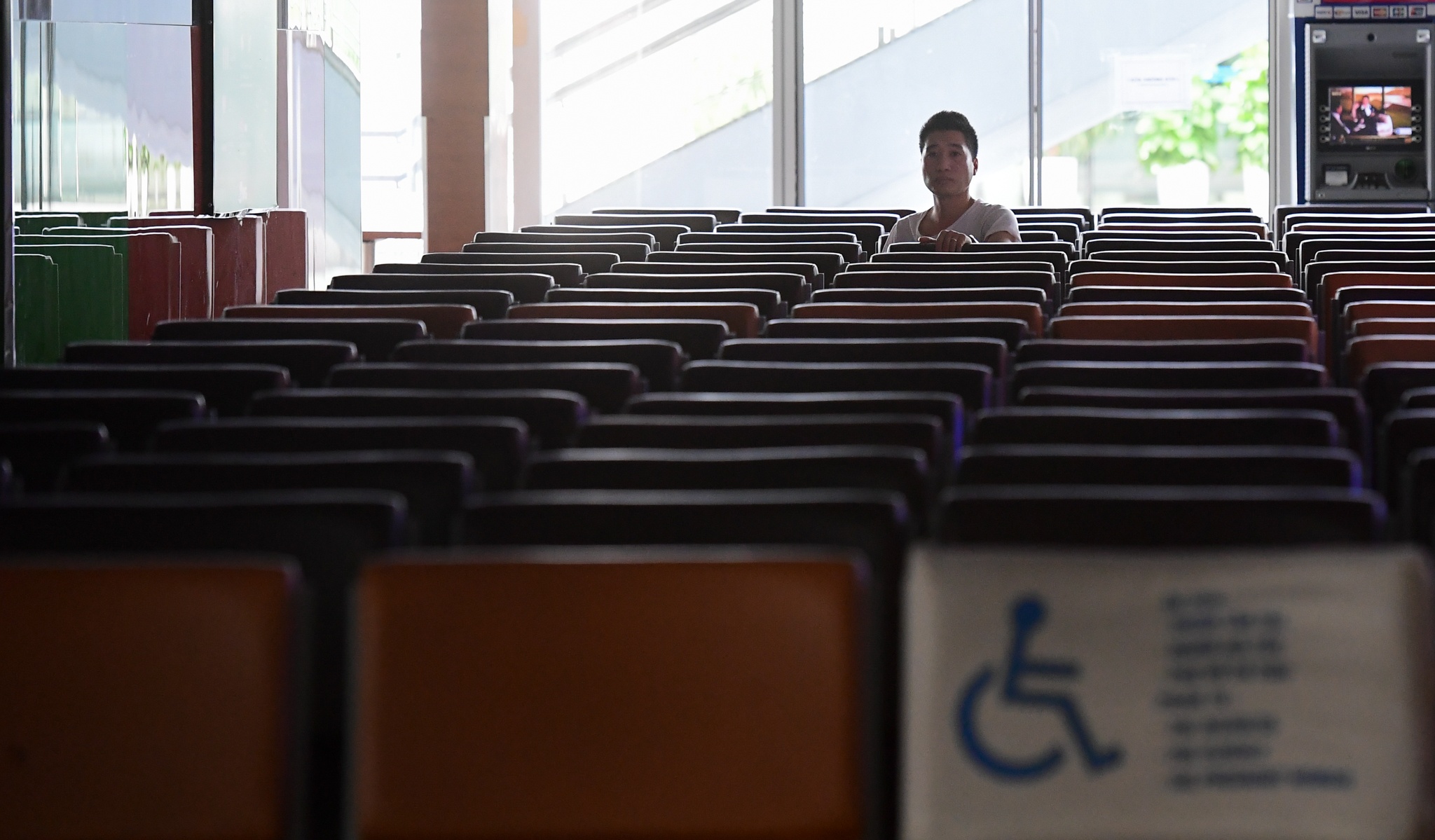 Cang hang khong quoc te Noi Bai anh 11