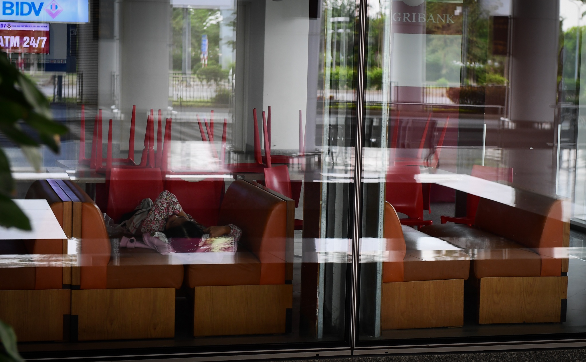 Cang hang khong quoc te Noi Bai anh 7