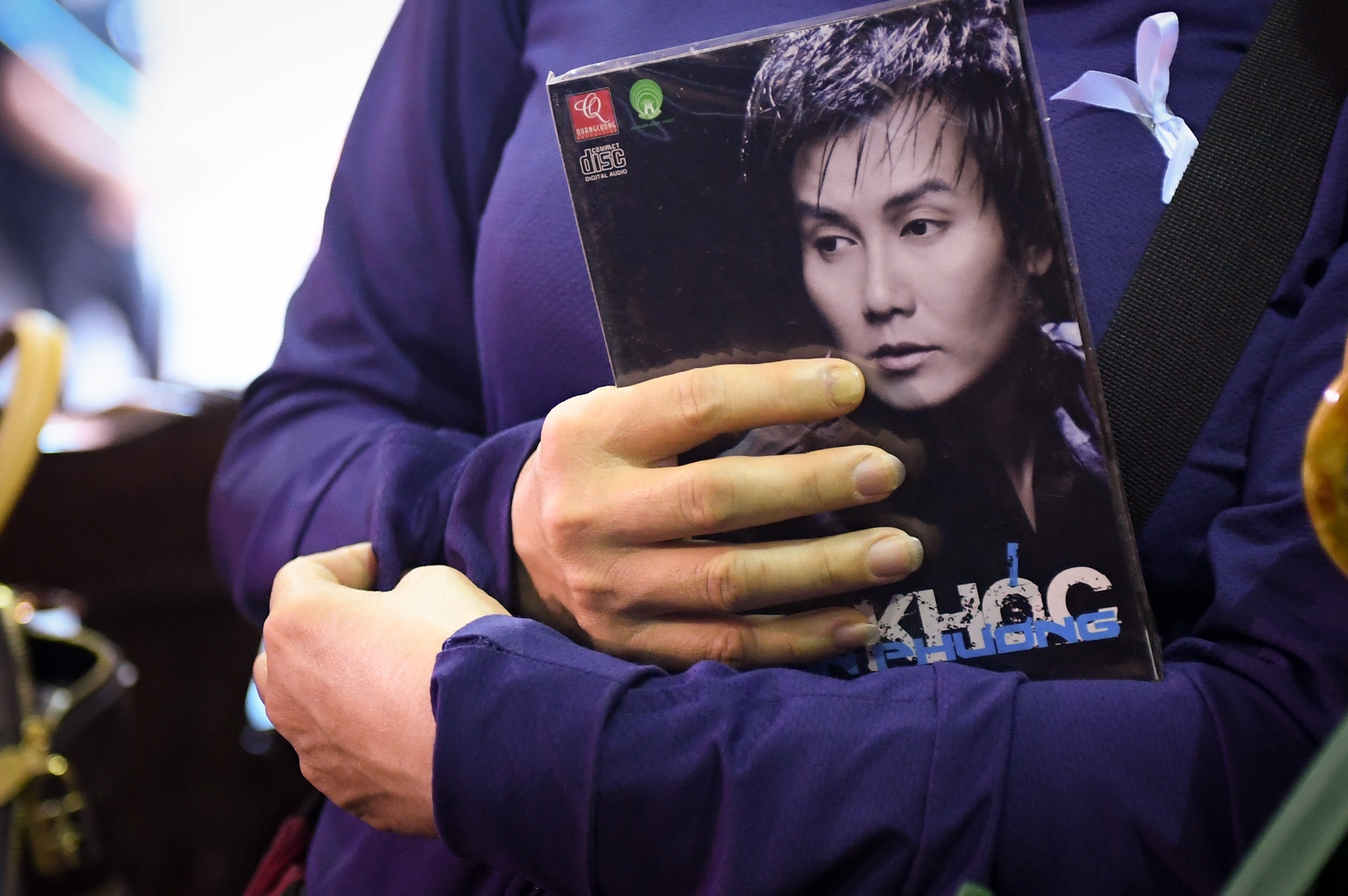 le vieng ca si tuan phuong anh 9