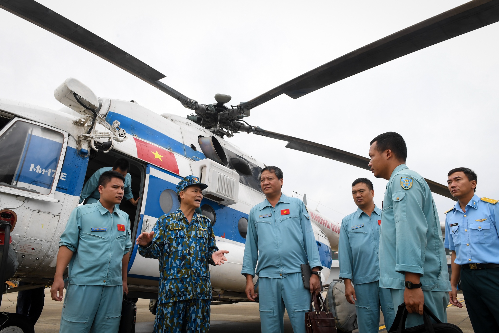 giai cuu Rao Trang 3 anh 2