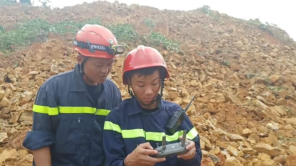 giai cuu Rao Trang 3 anh 9