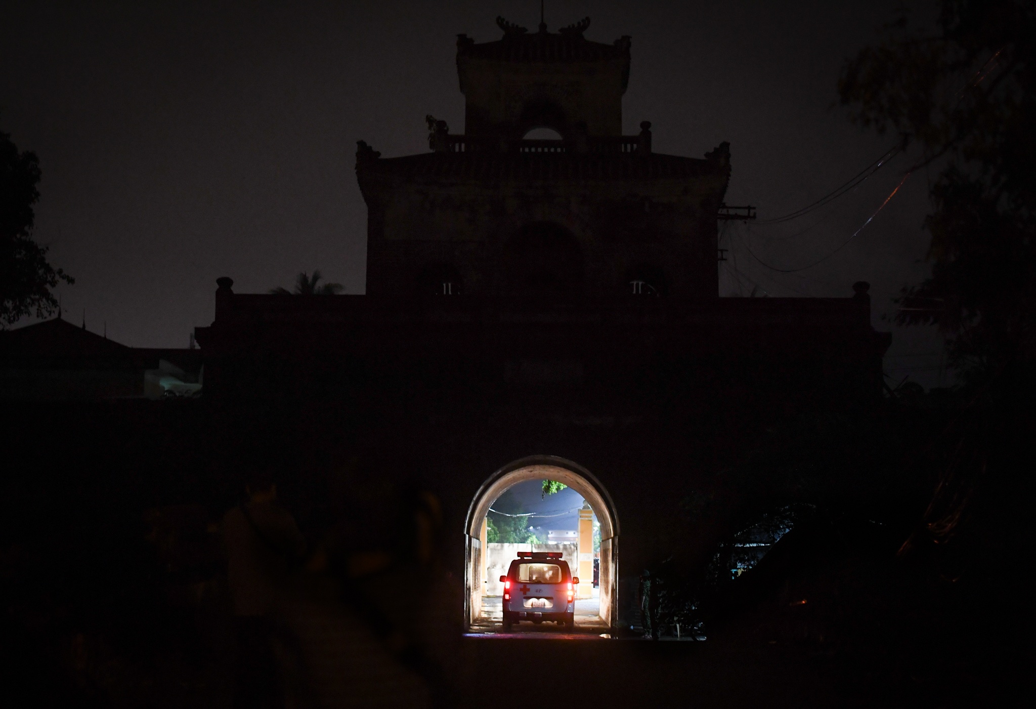 chuyen xe tang toc tu tieu khu 67 anh 6