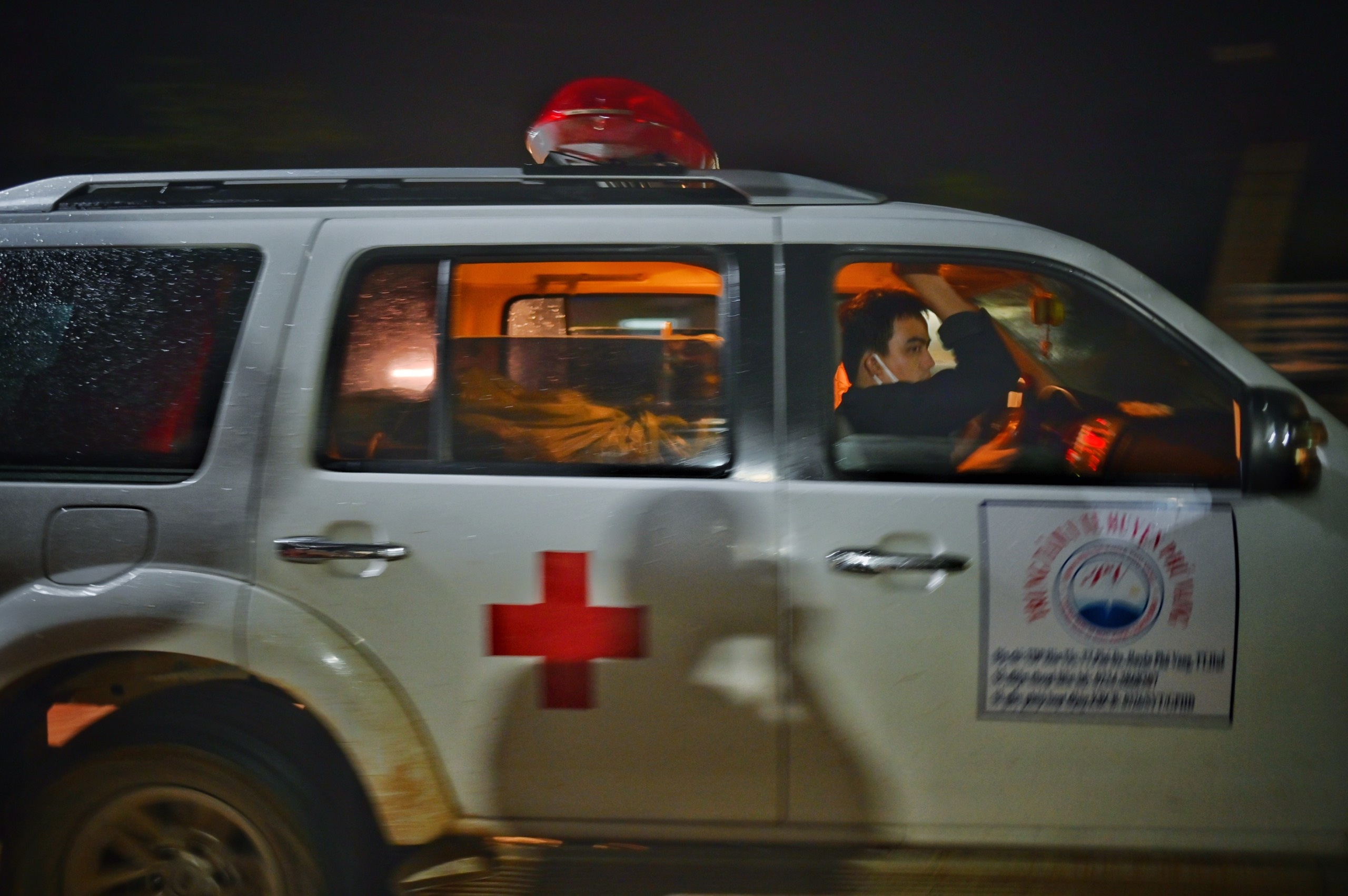 chuyen xe tang toc tu tieu khu 67 anh 7