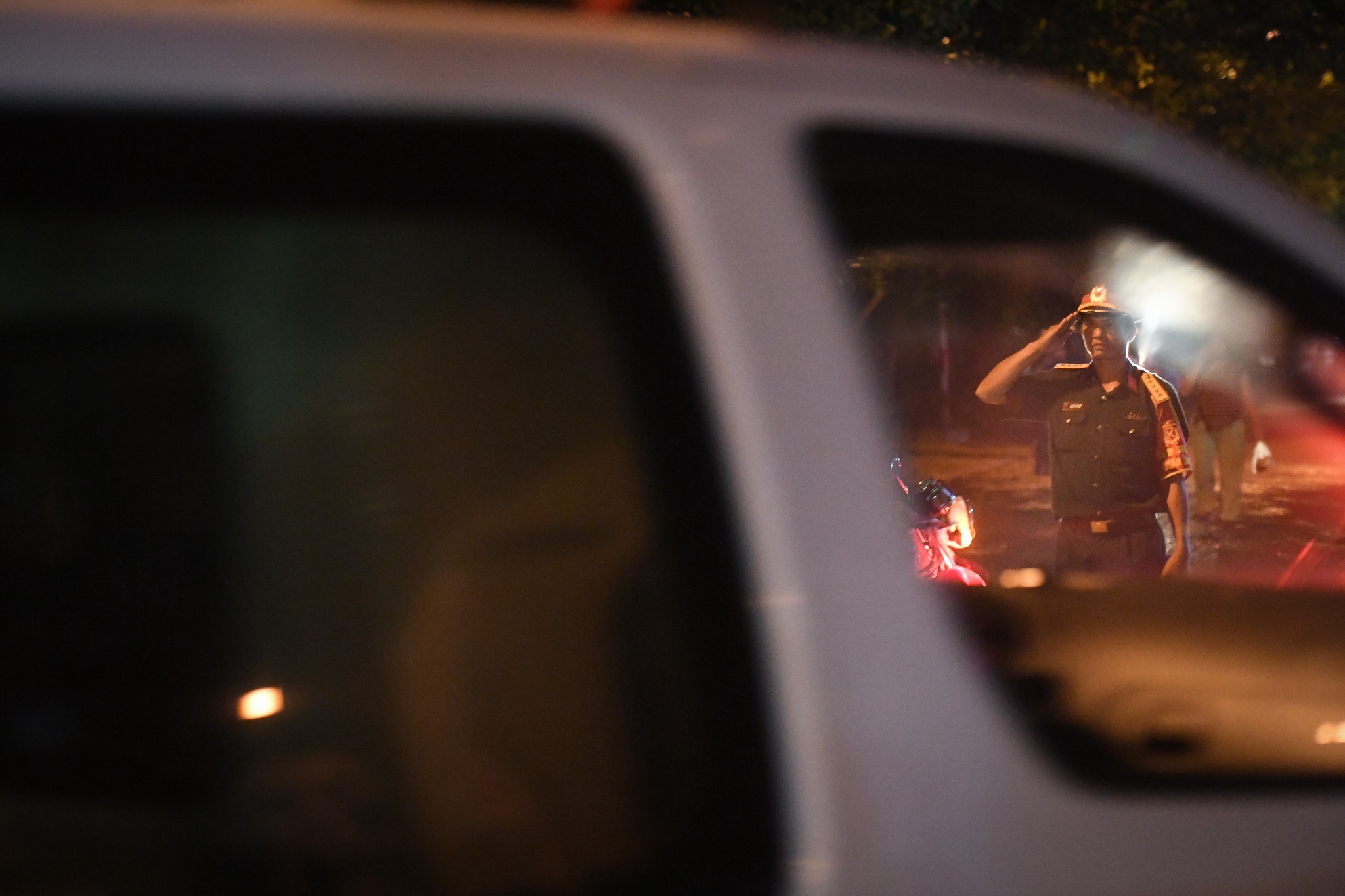 chuyen xe tang toc tu tieu khu 67 anh 8