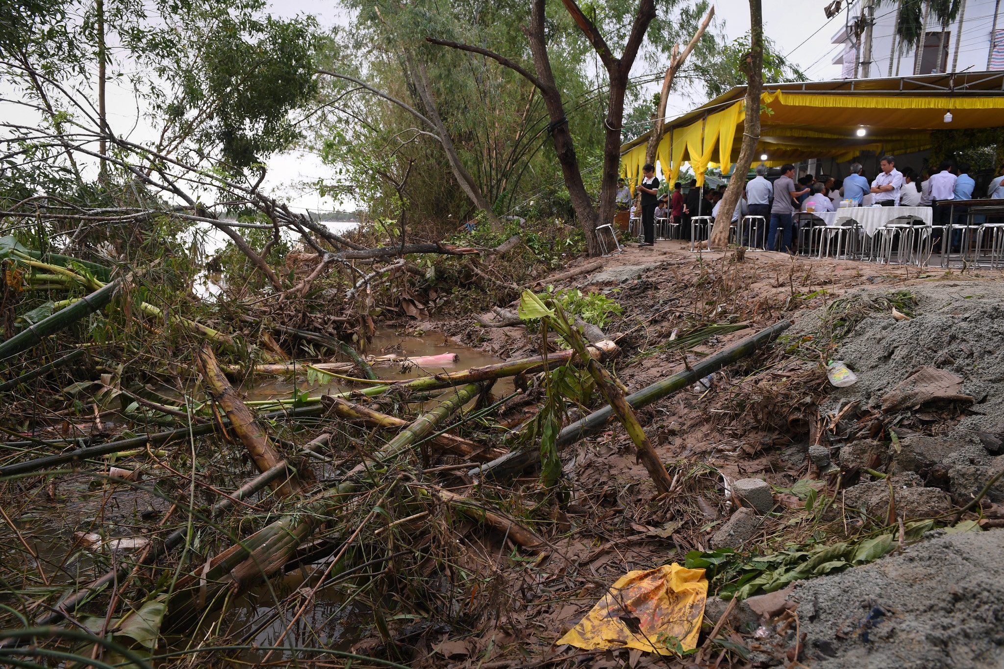 chu tich huyen Phong Dien anh 9