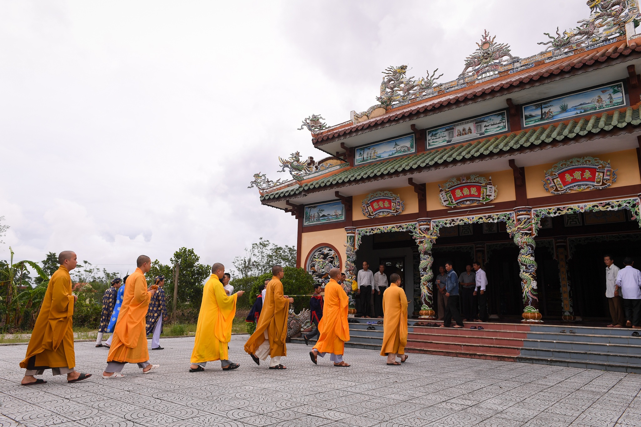 chu tich huyen Phong Dien anh 3