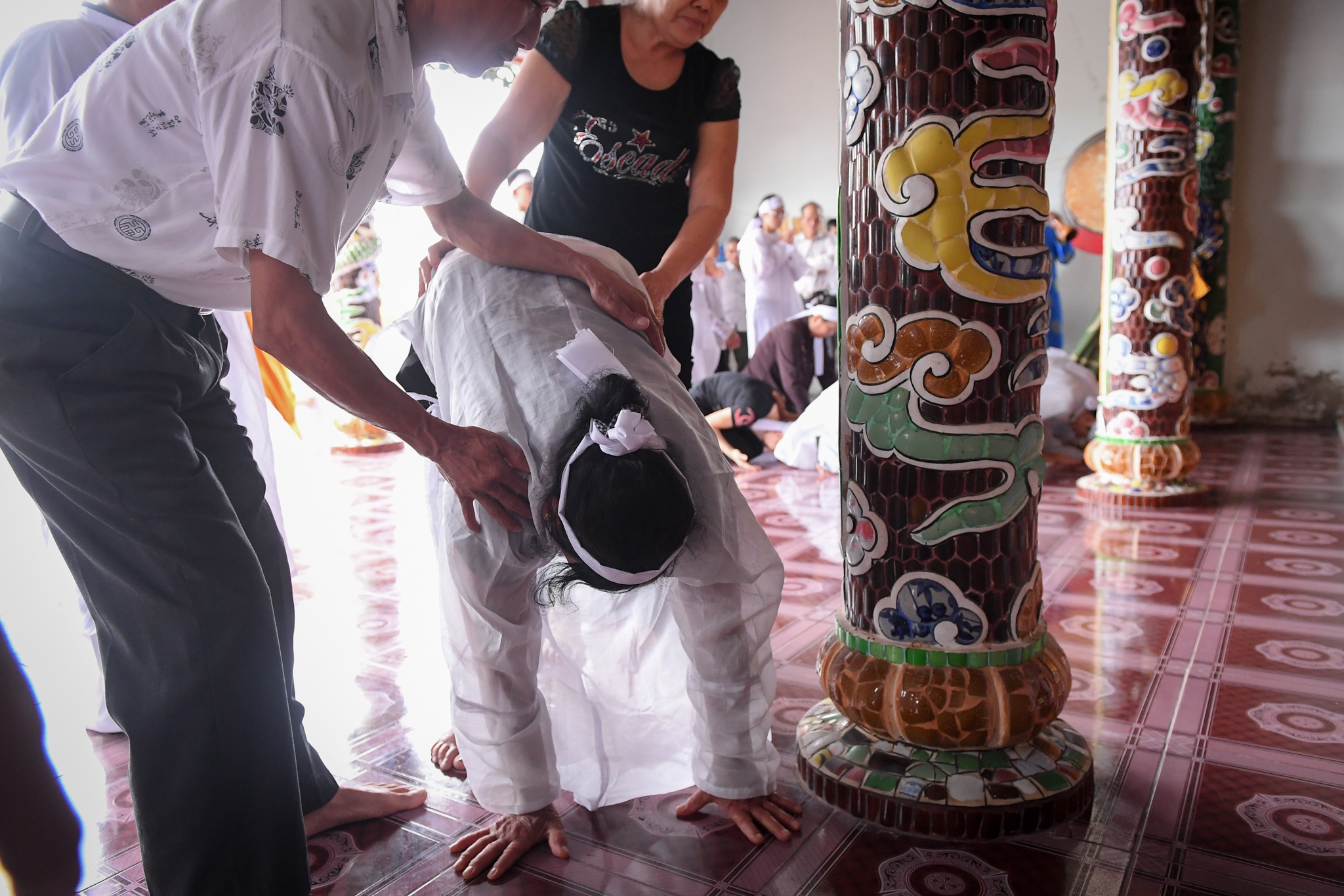 chu tich huyen Phong Dien anh 6