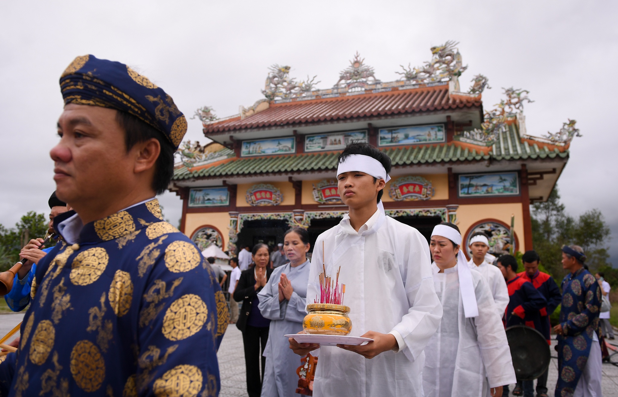 chu tich huyen Phong Dien anh 7