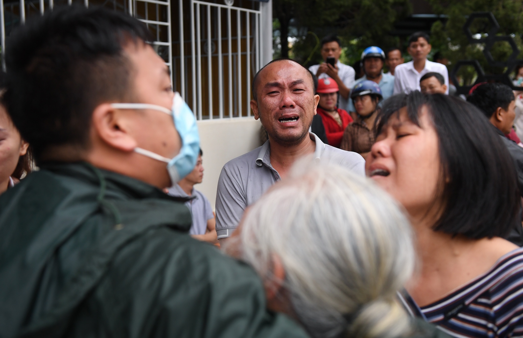 than nhan 22 chien si doan 337 anh 2