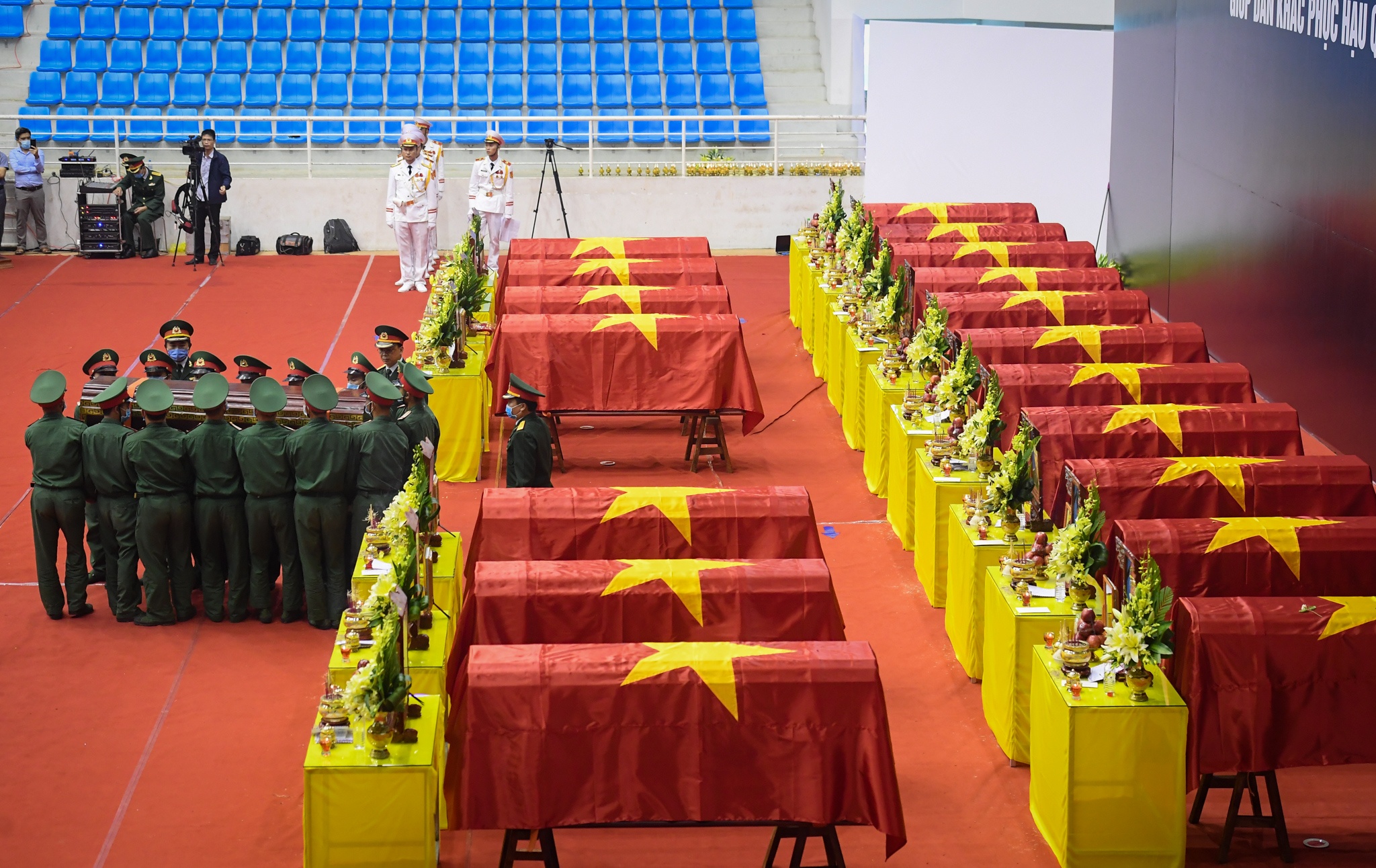 22 chien si doan 337 anh 3