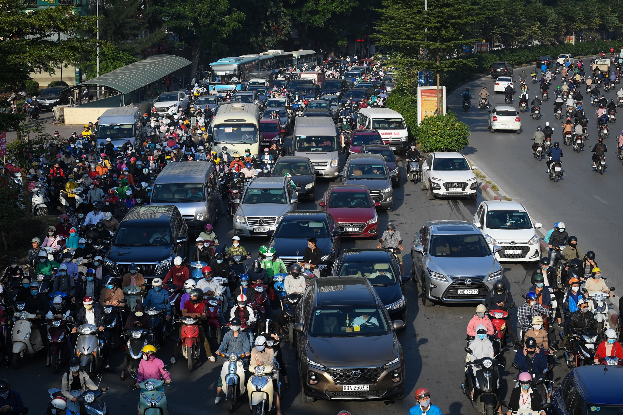 nga tu So un tac anh 5