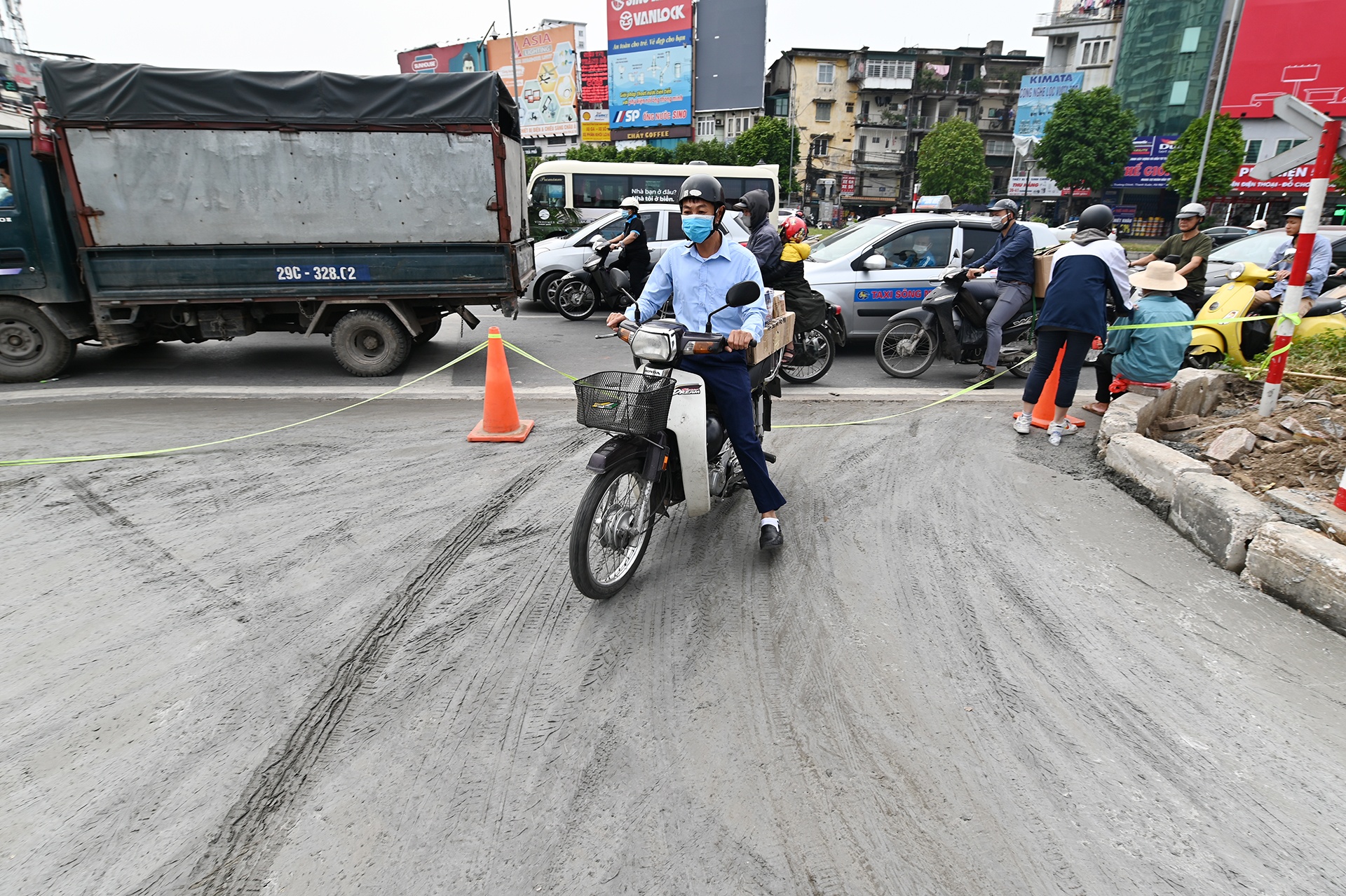 nga tu So un tac anh 7