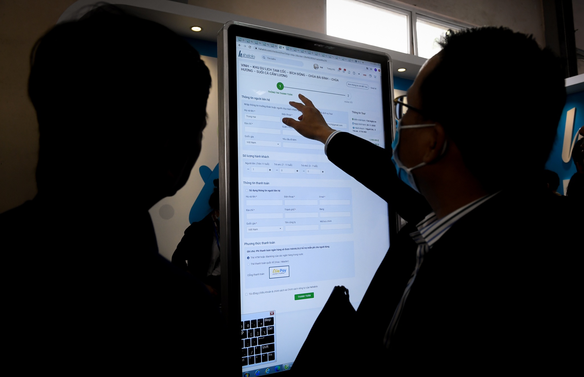 du lich 0 dong anh 8