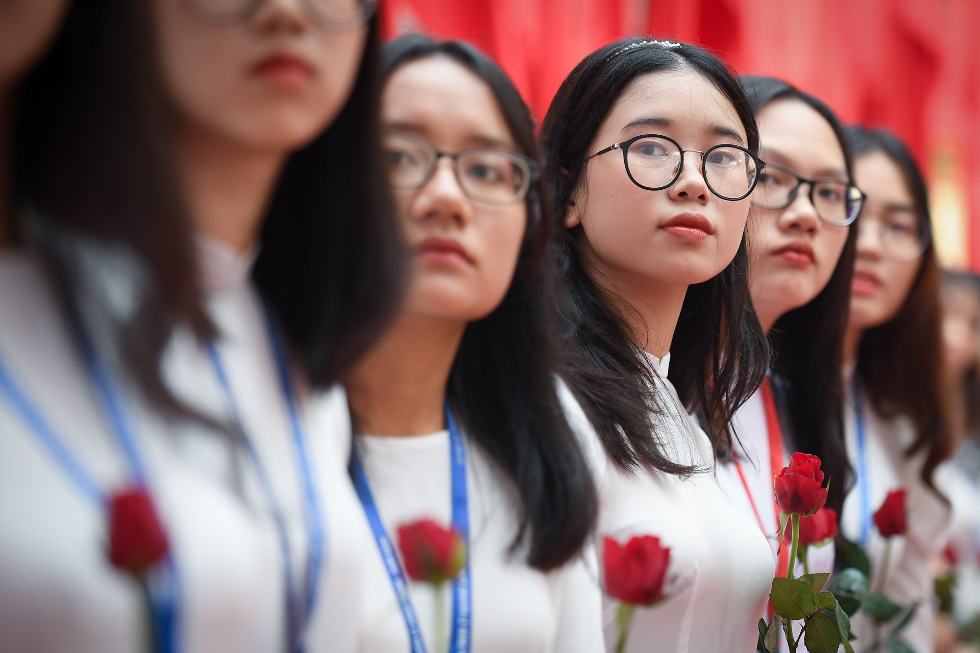 100 năm thành lập trường chuyên Lê Hồng Phong ảnh 10 100 nam thanh lap truong chuyen Le Hong Phong anh 10