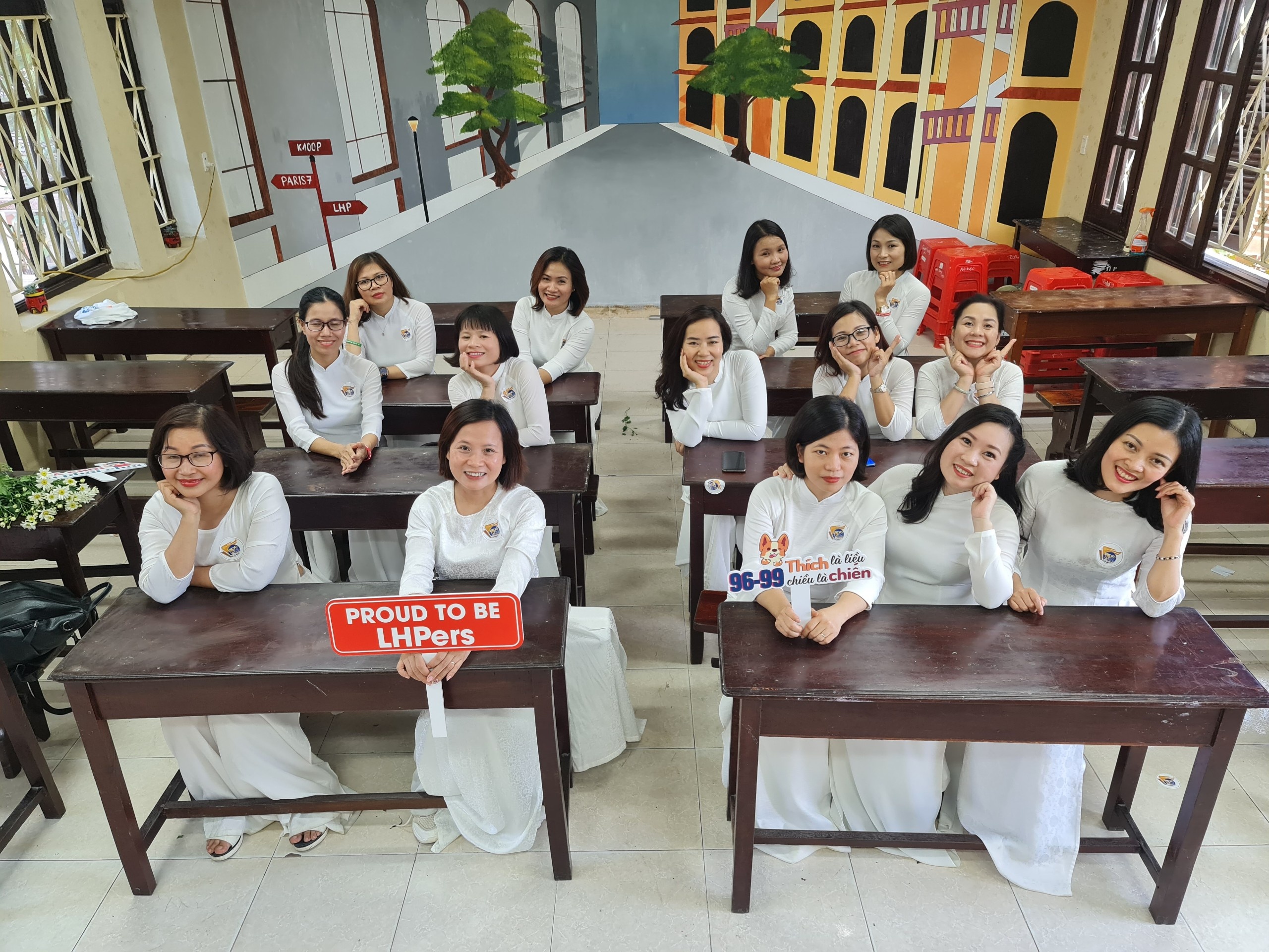 100 năm thành lập trường chuyên Lê Hồng Phong ảnh 6 100 nam thanh lap truong chuyen Le Hong Phong anh 6