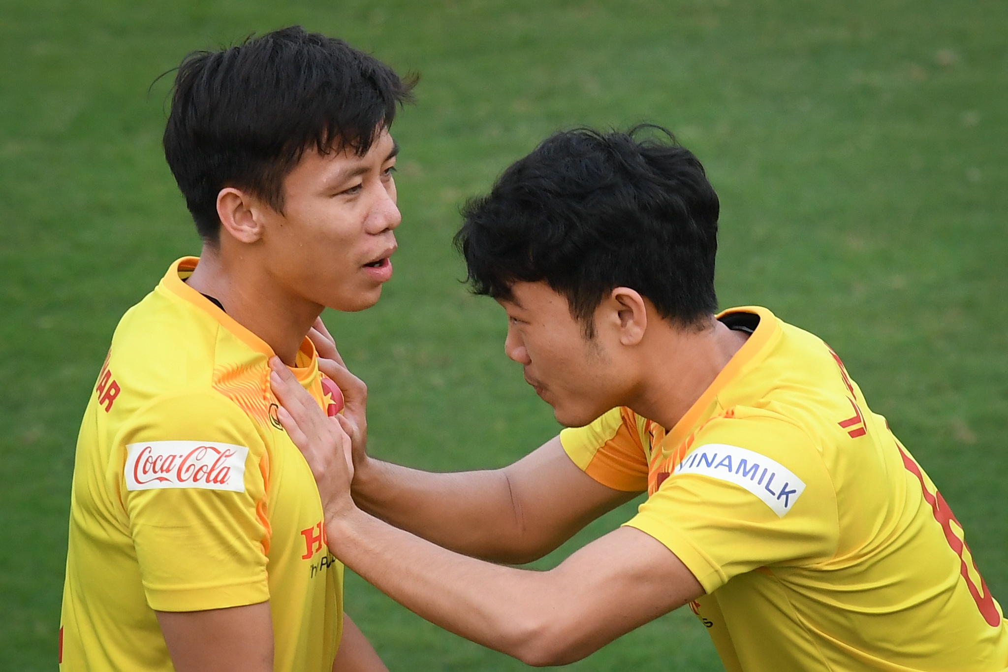 Que Ngoc Hai xau kim Xuan Truong anh 3