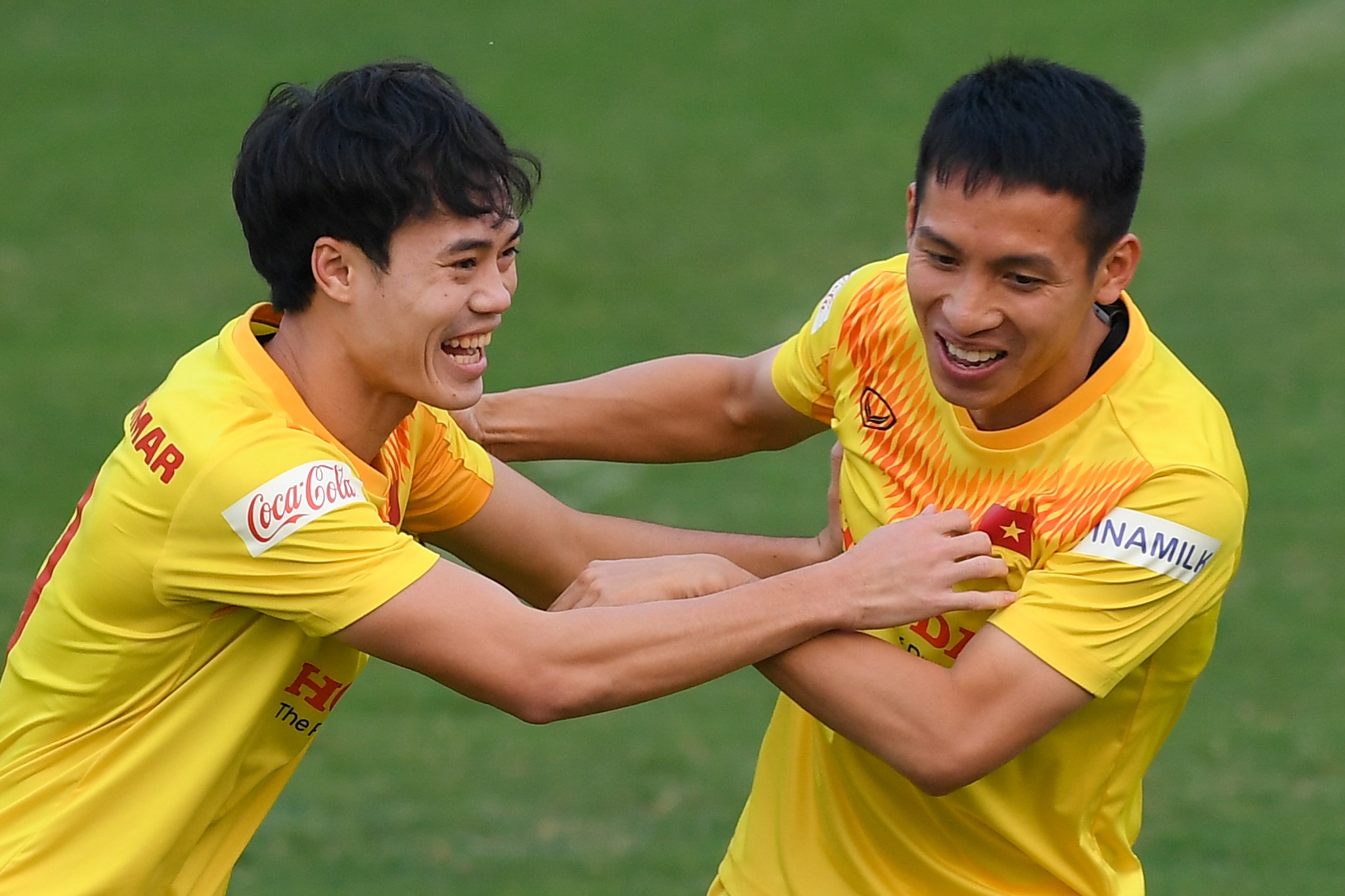 Que Ngoc Hai xau kim Xuan Truong anh 8