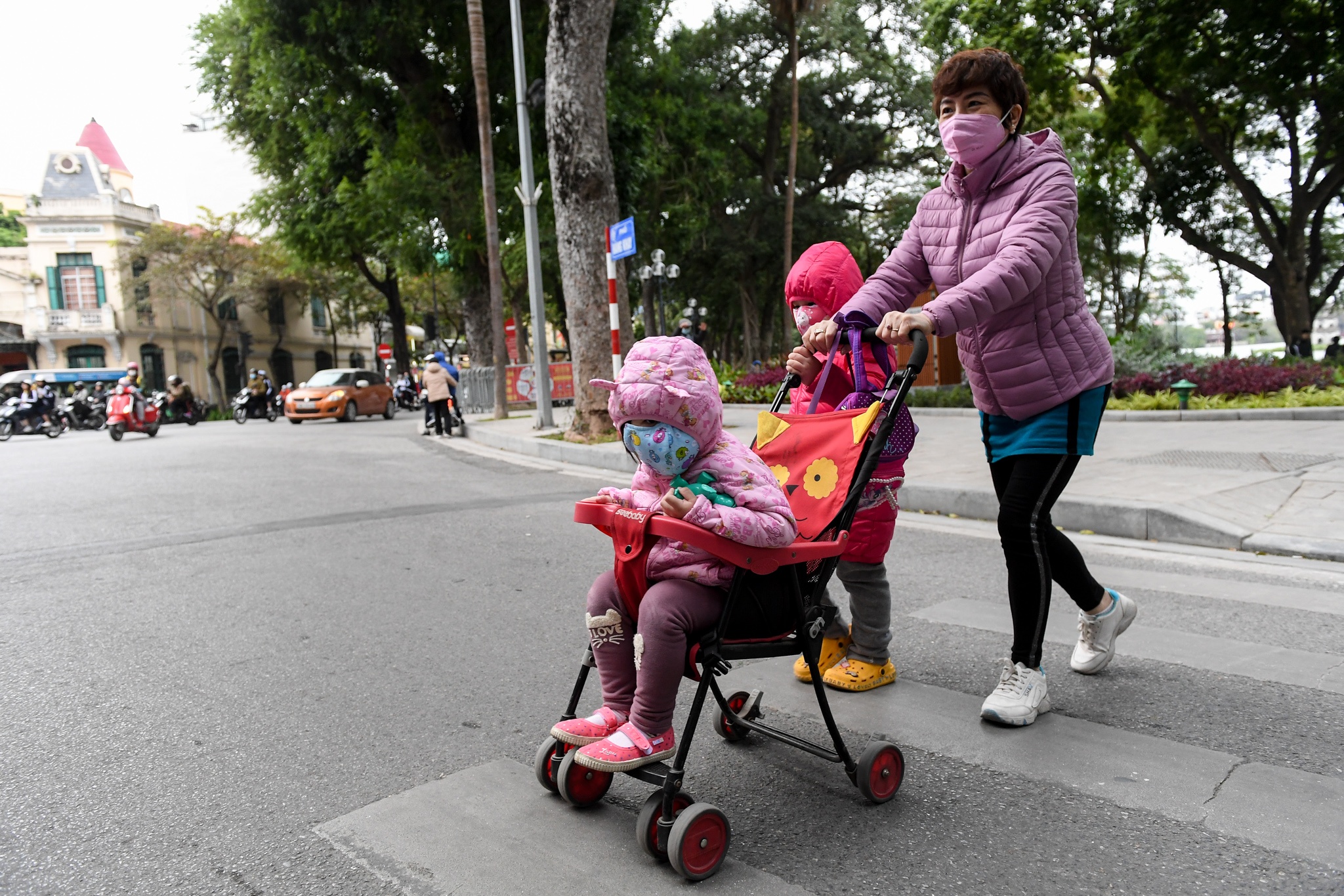 mac ao ret cho thu cung anh 5