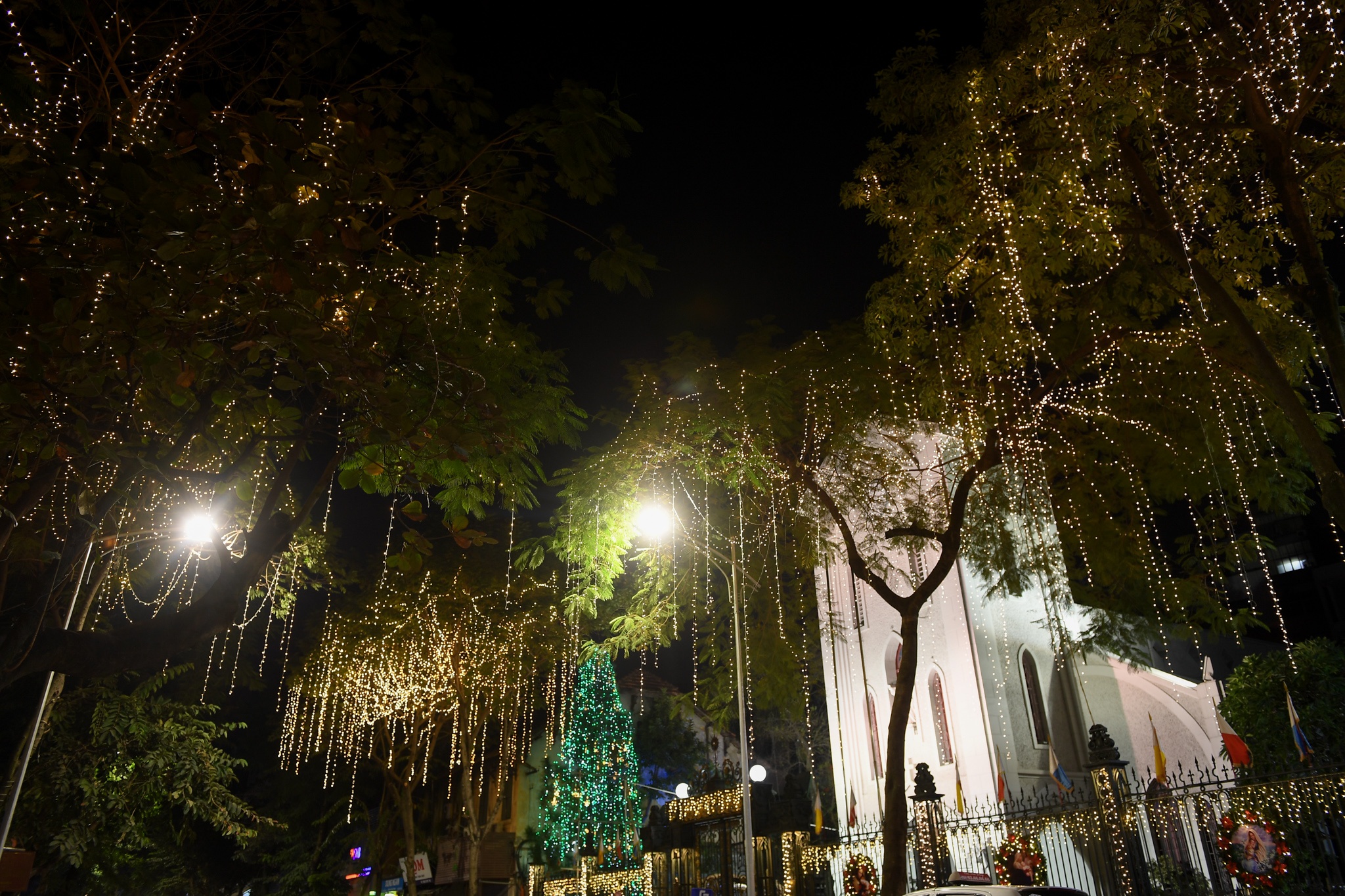 giang sinh 2020 anh 12