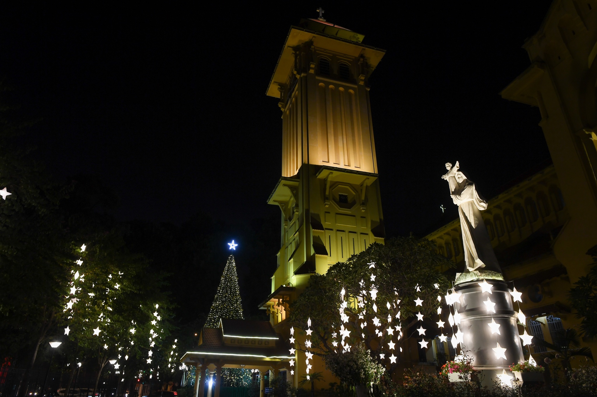 giang sinh 2020 anh 5