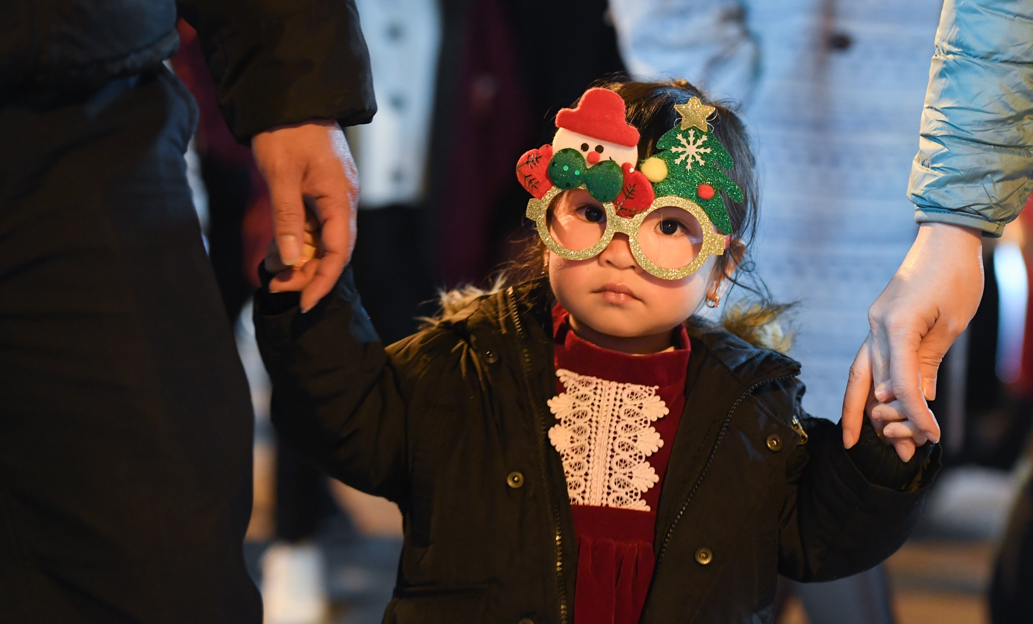 thu phi chup anh o pho Hang Ma anh 10