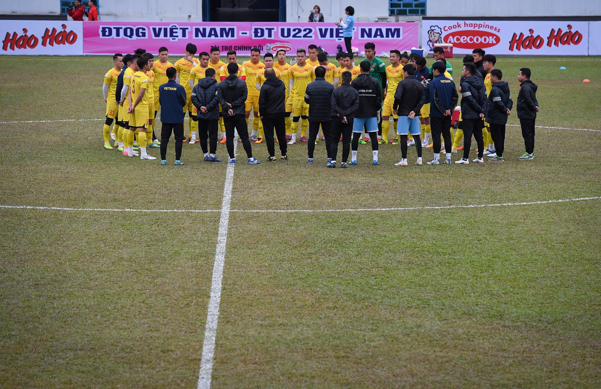 mat san Cam Pha kho anh 4