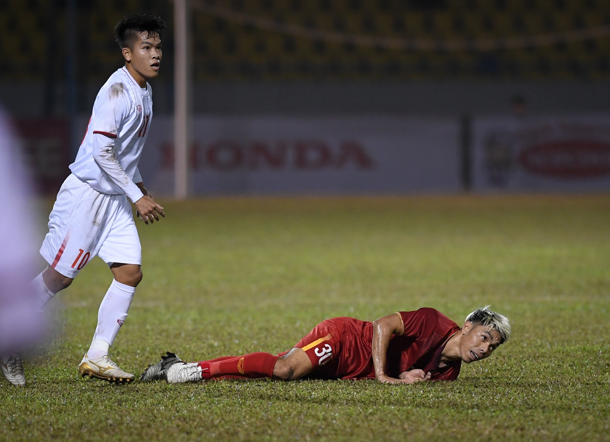 Huu Thang tieu xao voi Cao Van Trien anh 3