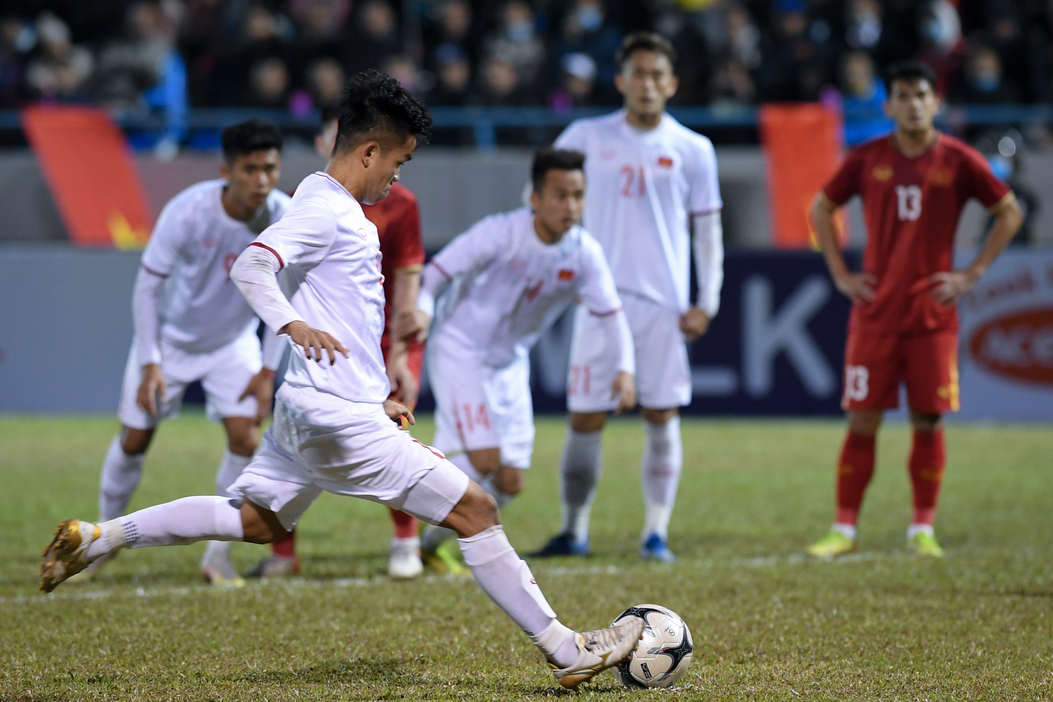 Huu Thang tieu xao voi Cao Van Trien anh 5