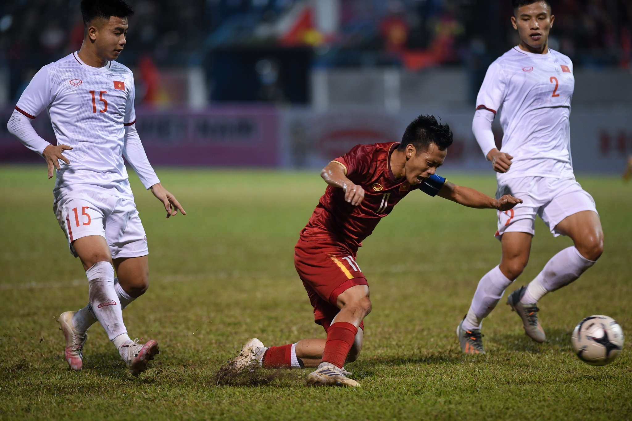 giao huu doi tuyen va u22 anh 7