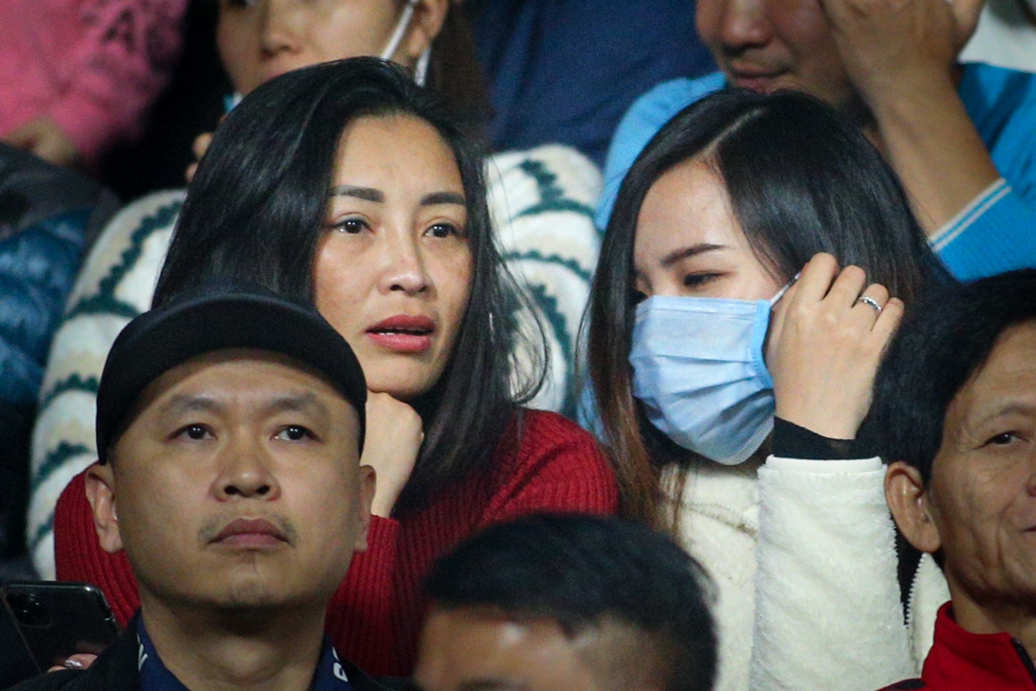 vo cong Phuong anh 6