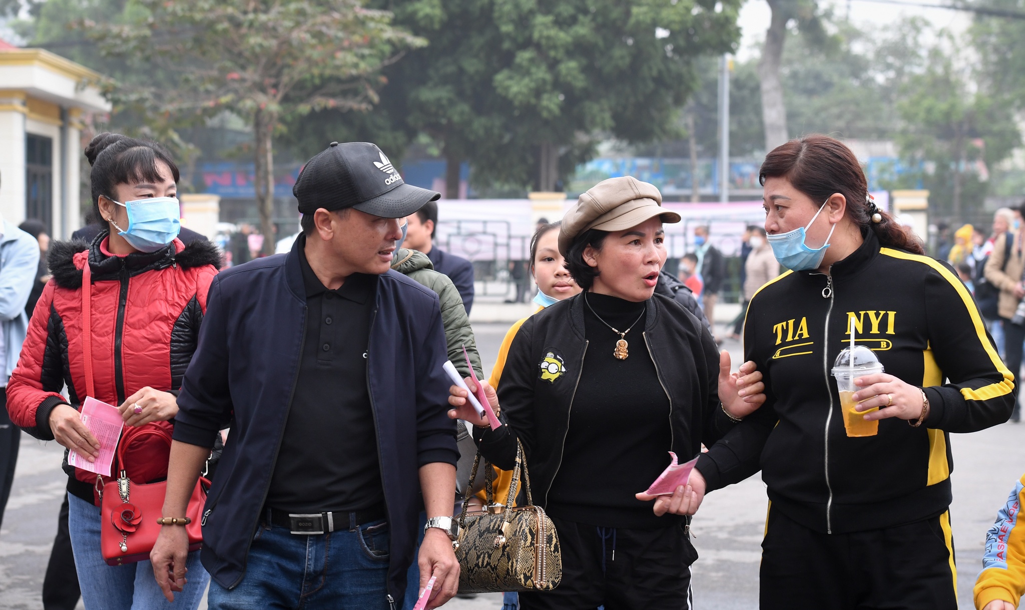 vo cong Phuong anh 1