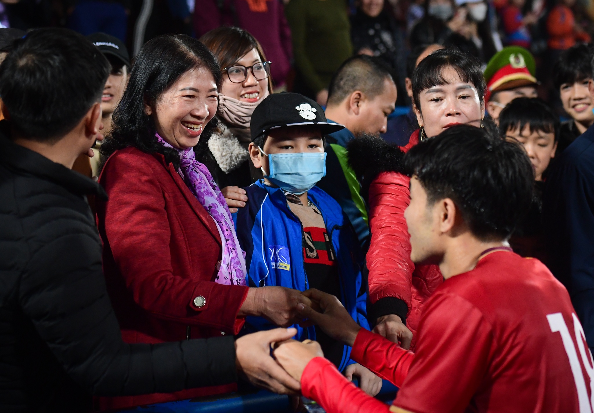 vo cong Phuong anh 3